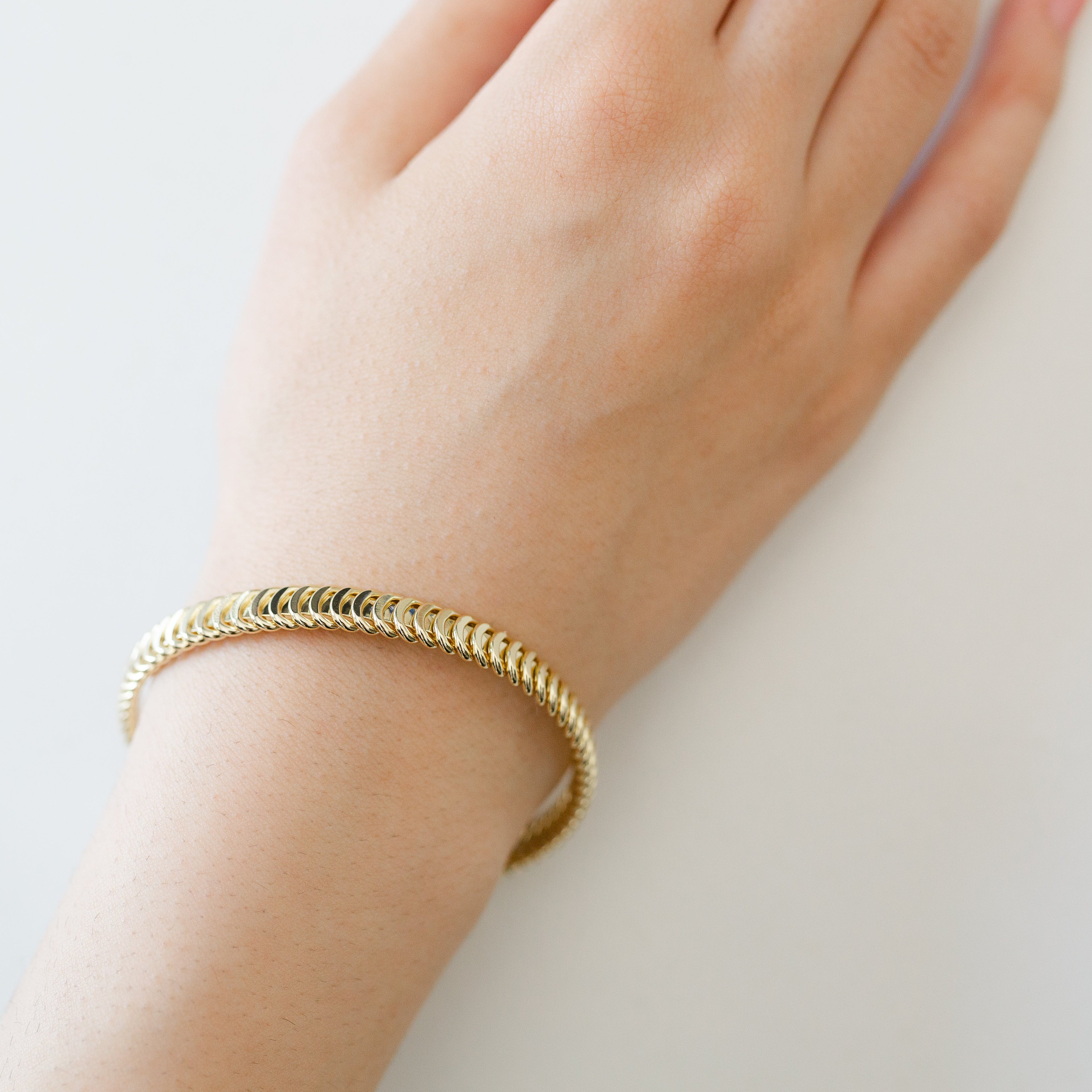 The Westbury Cuff
