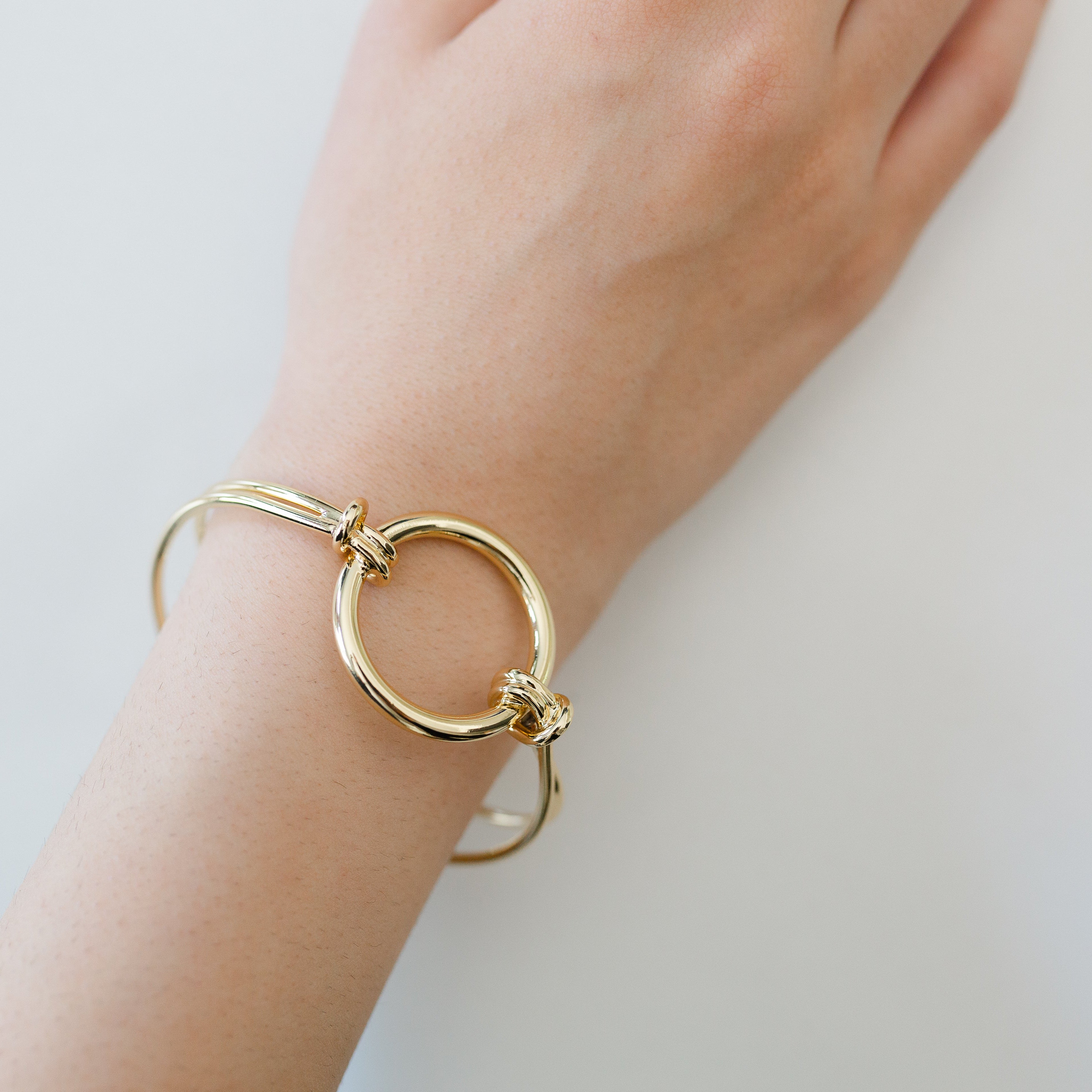 Lemon Cuff