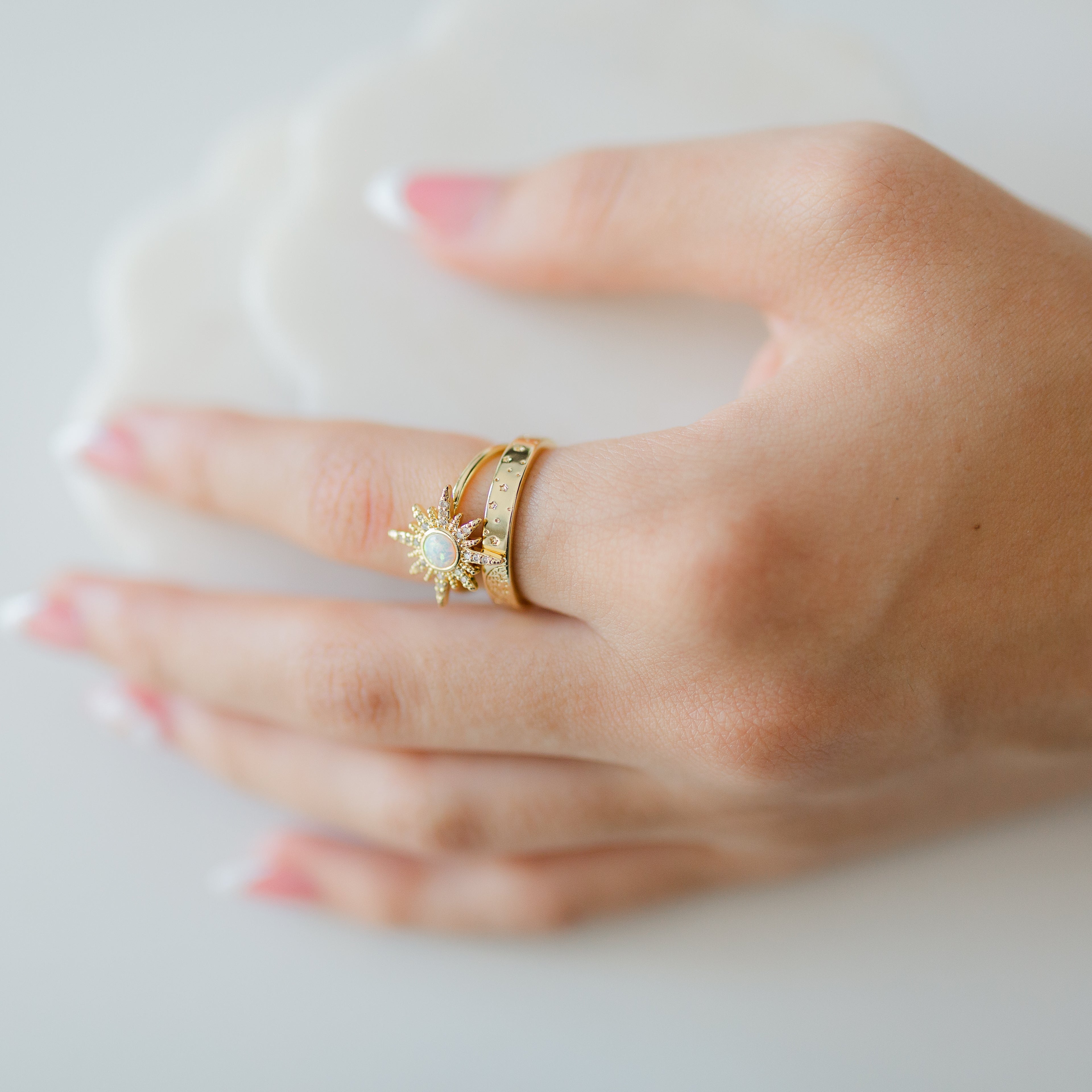 Dawn Ring