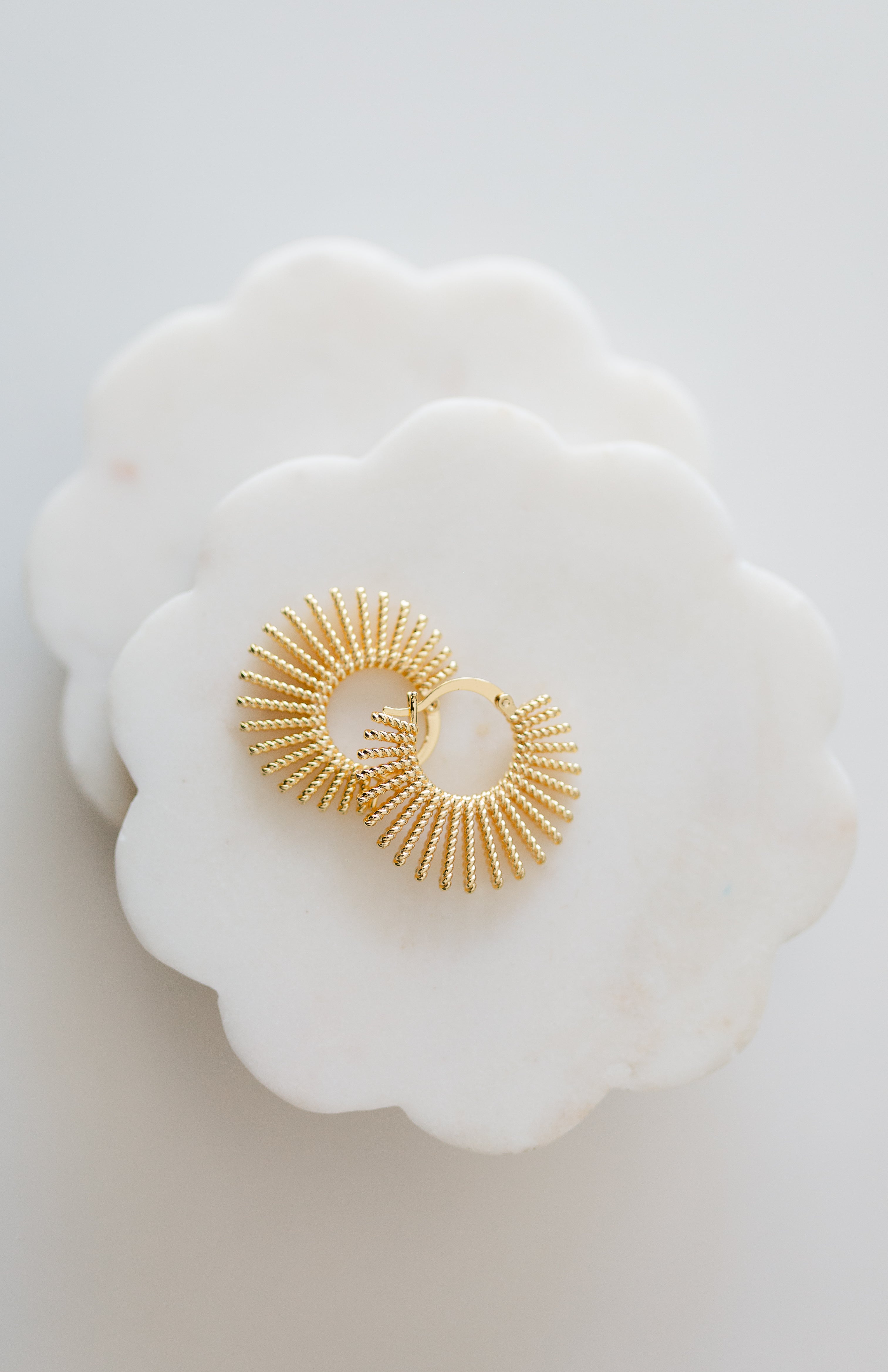Burst Hoops