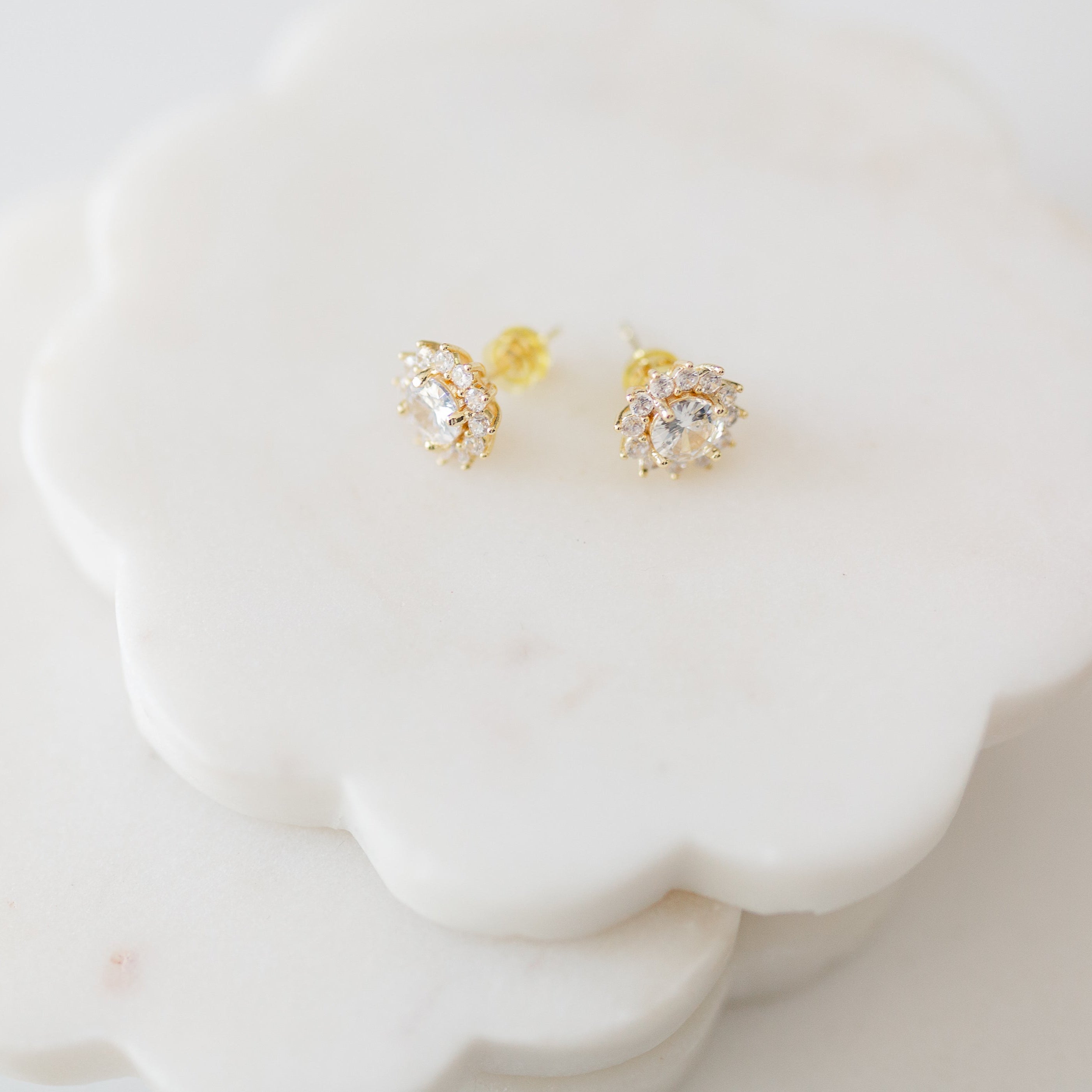 Sun Studs