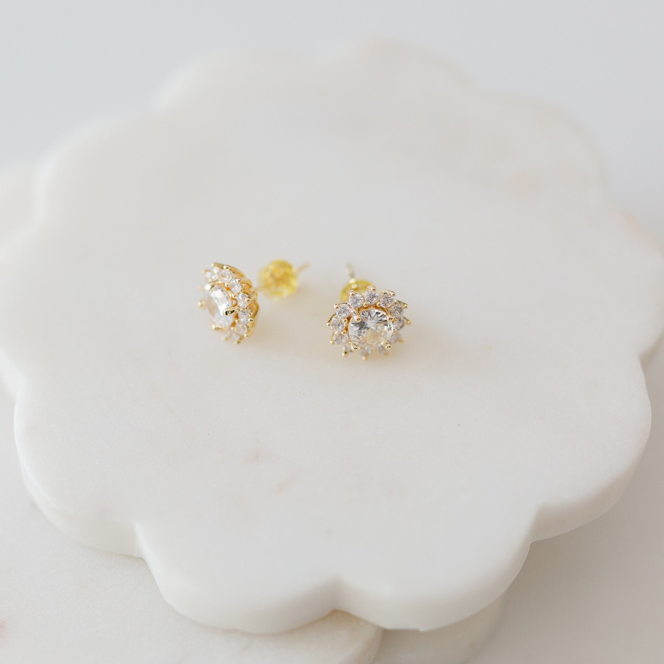 Sun Studs