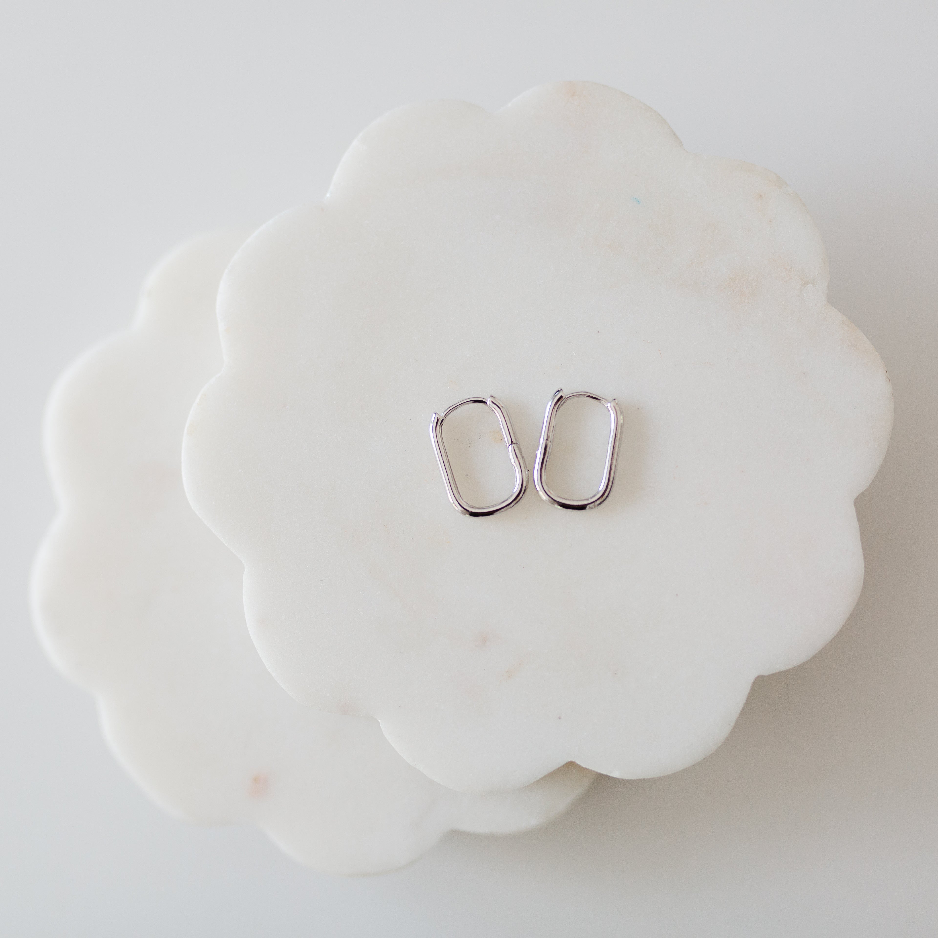 Minimalist Chic Huggies