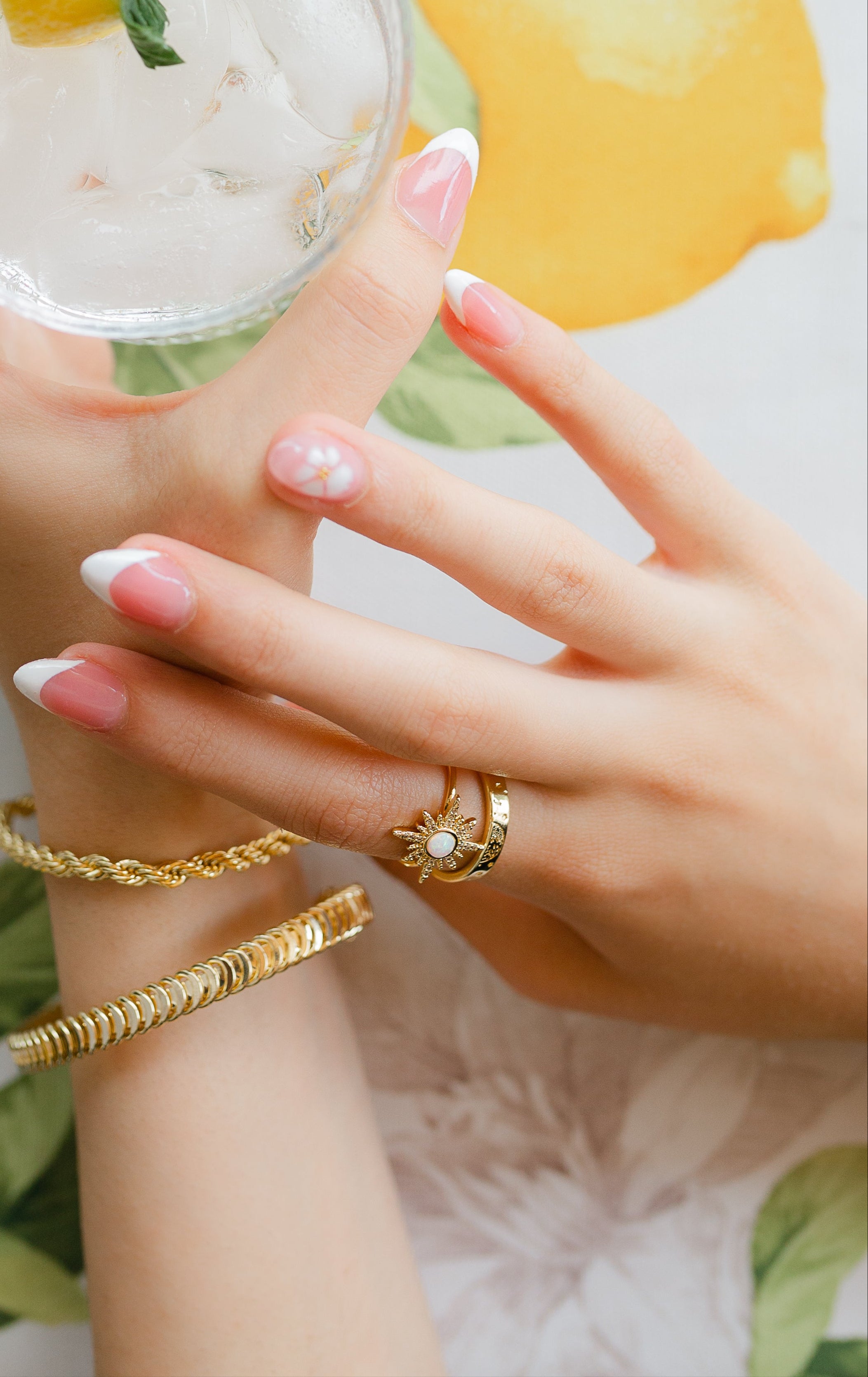 Dawn Ring