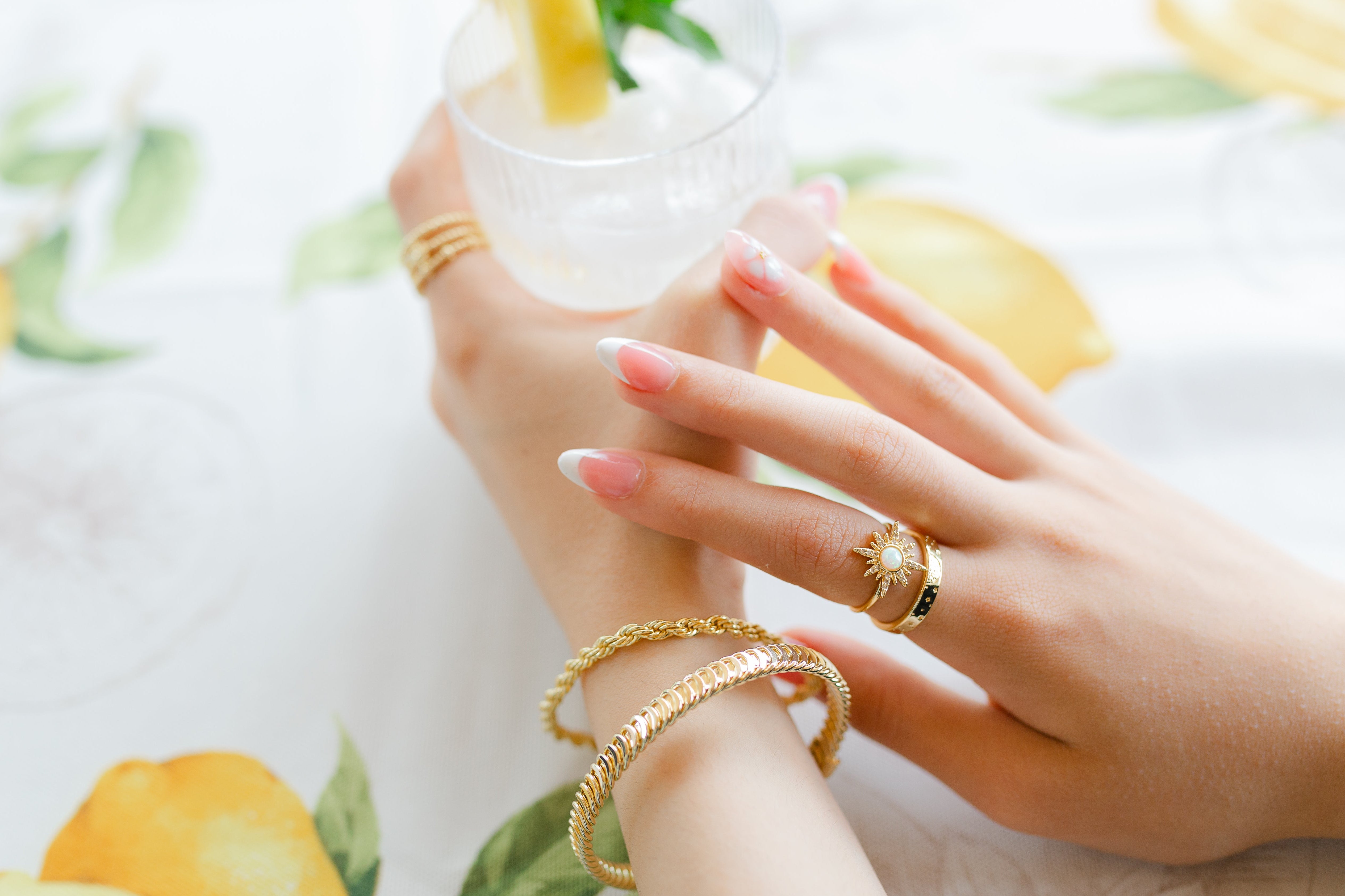 Dawn Ring