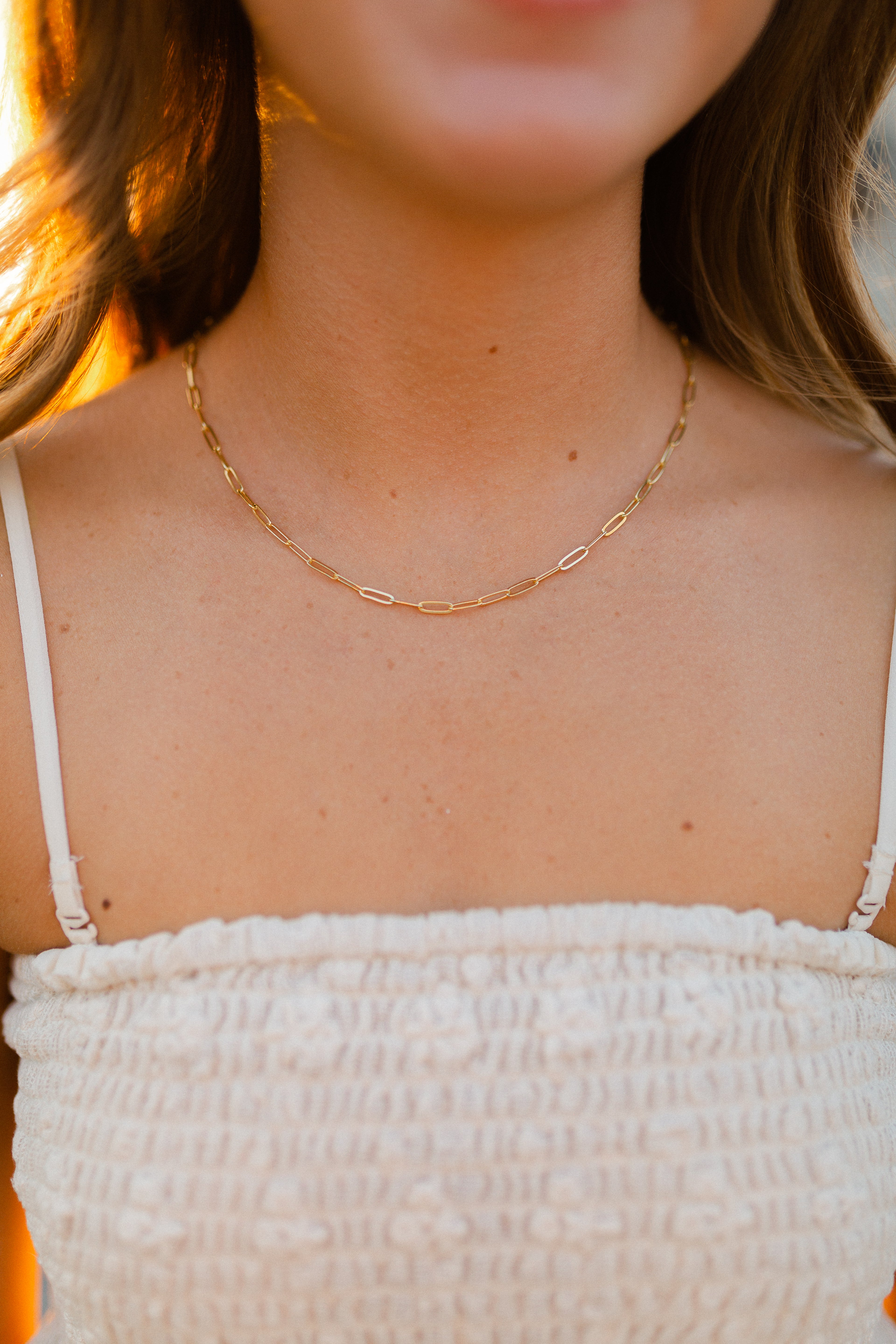BareLink Necklace