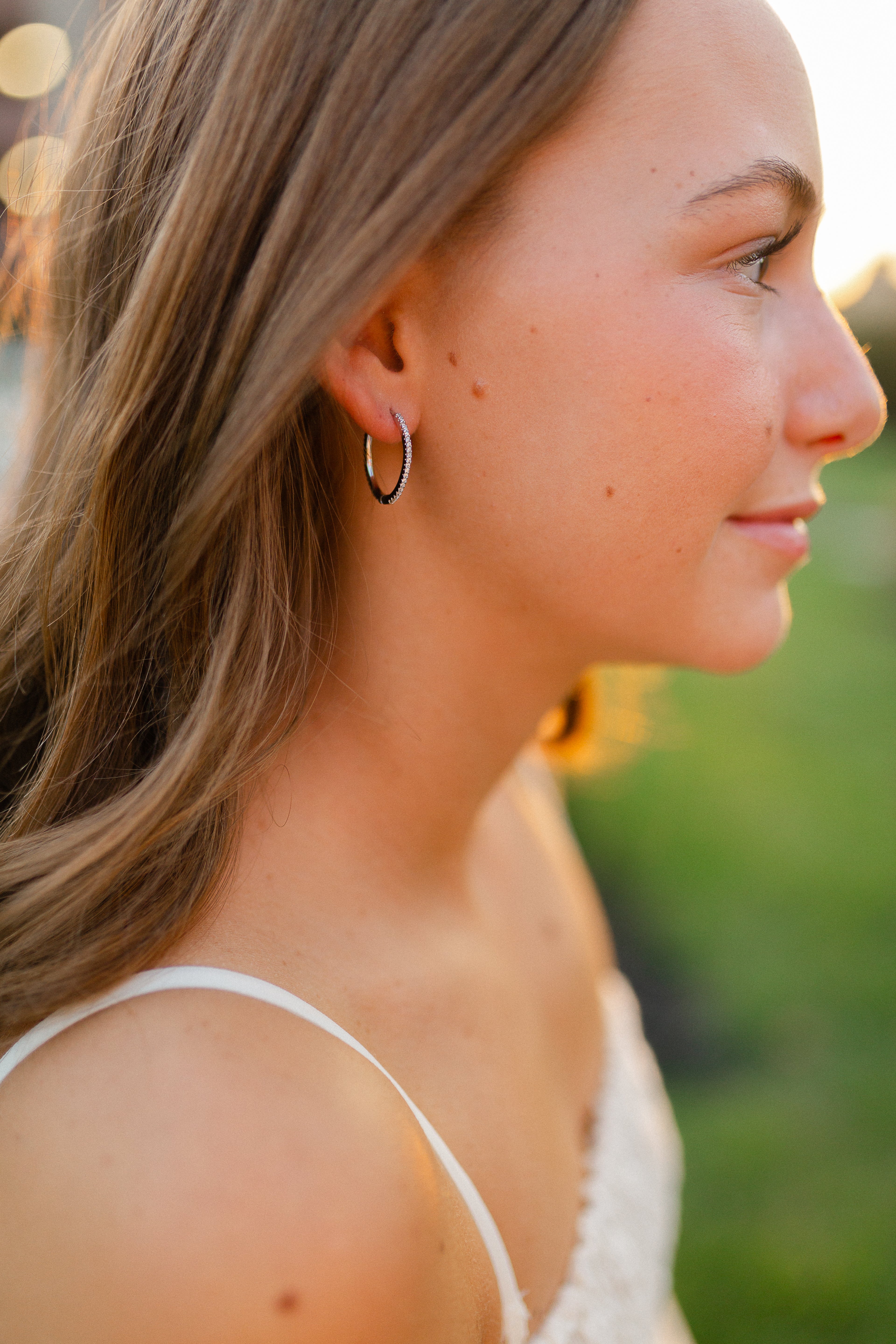 Halo Hoops