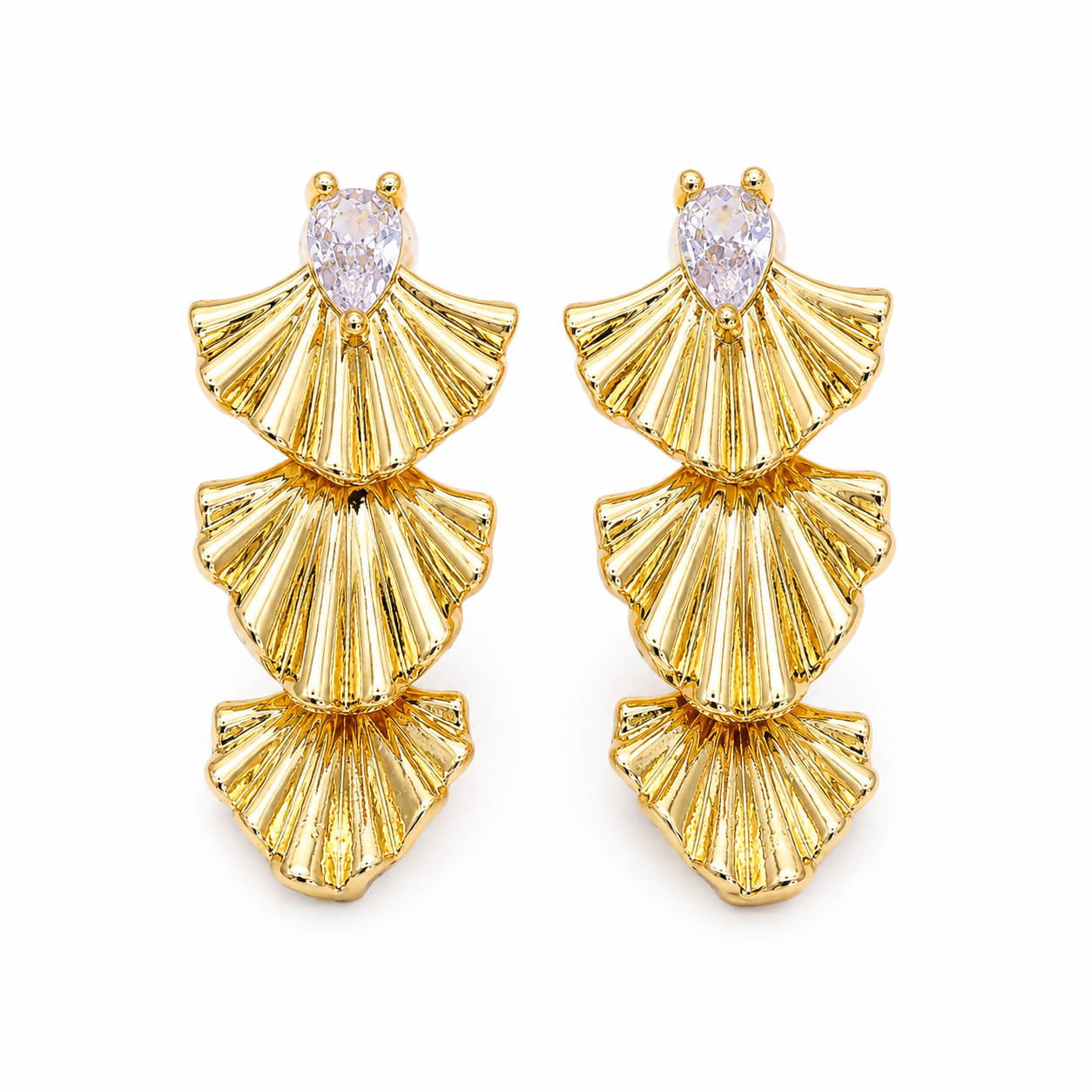 The Sorrento Earrings