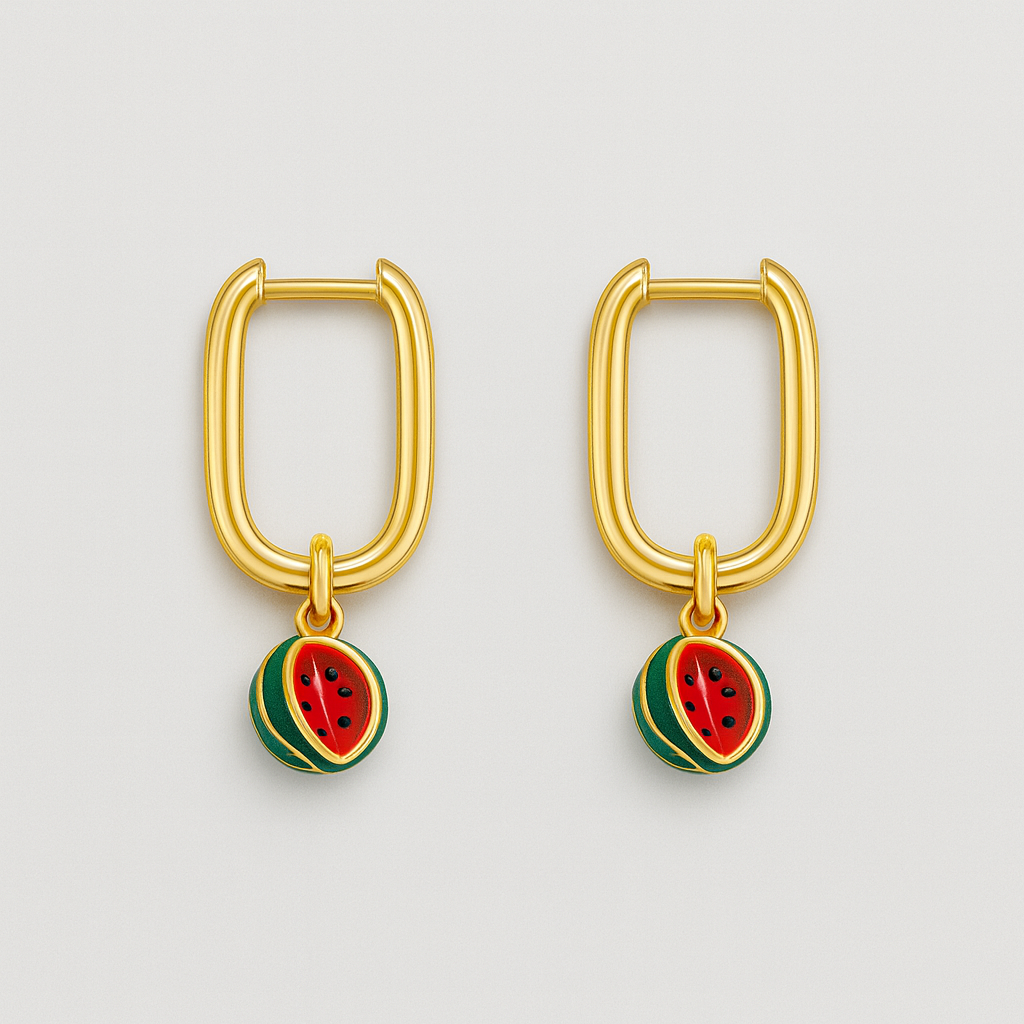 The Valoria Freedom Hoops