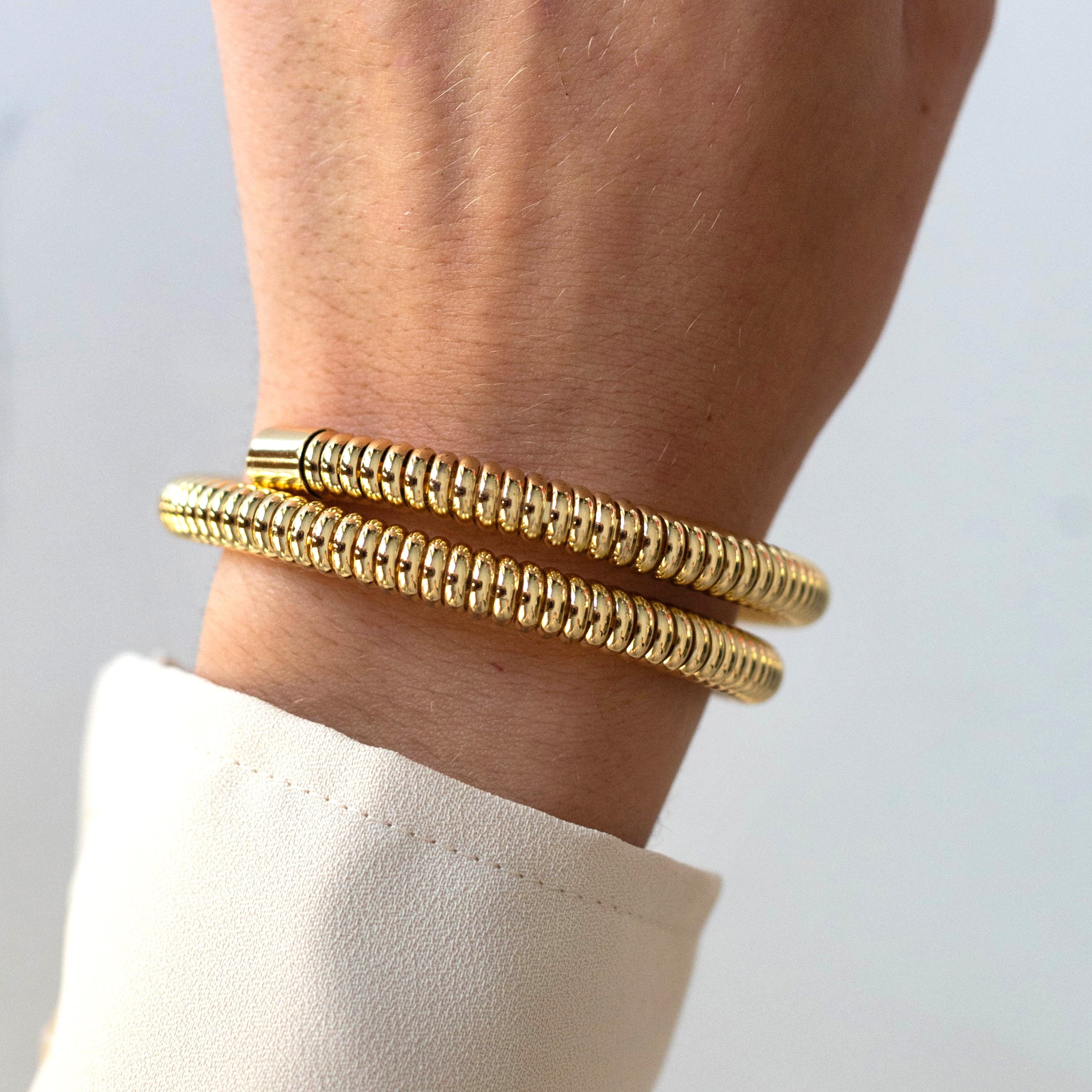 The Preston Luxe Bracelet
