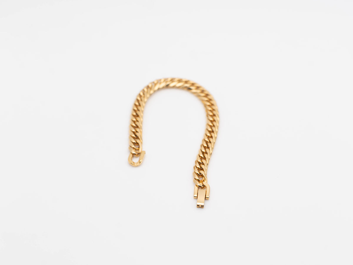 Luxe Cuban Link