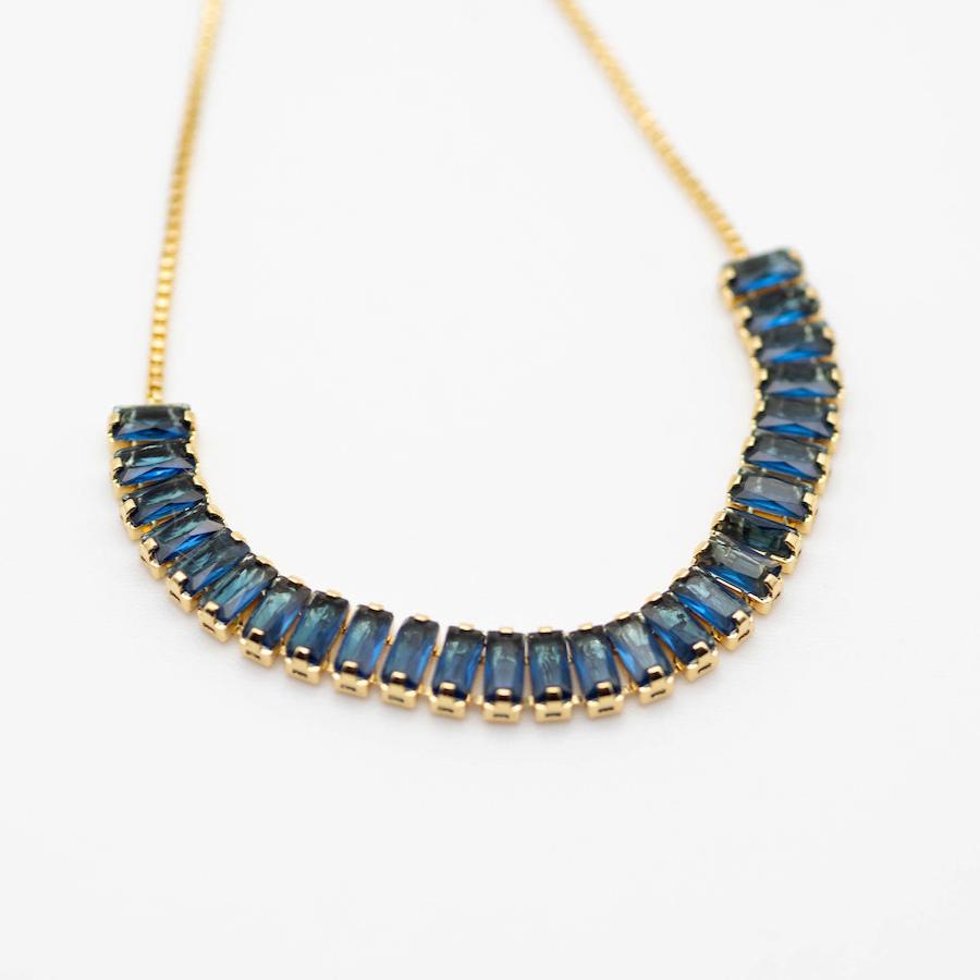 Midnight Allure Bracelet