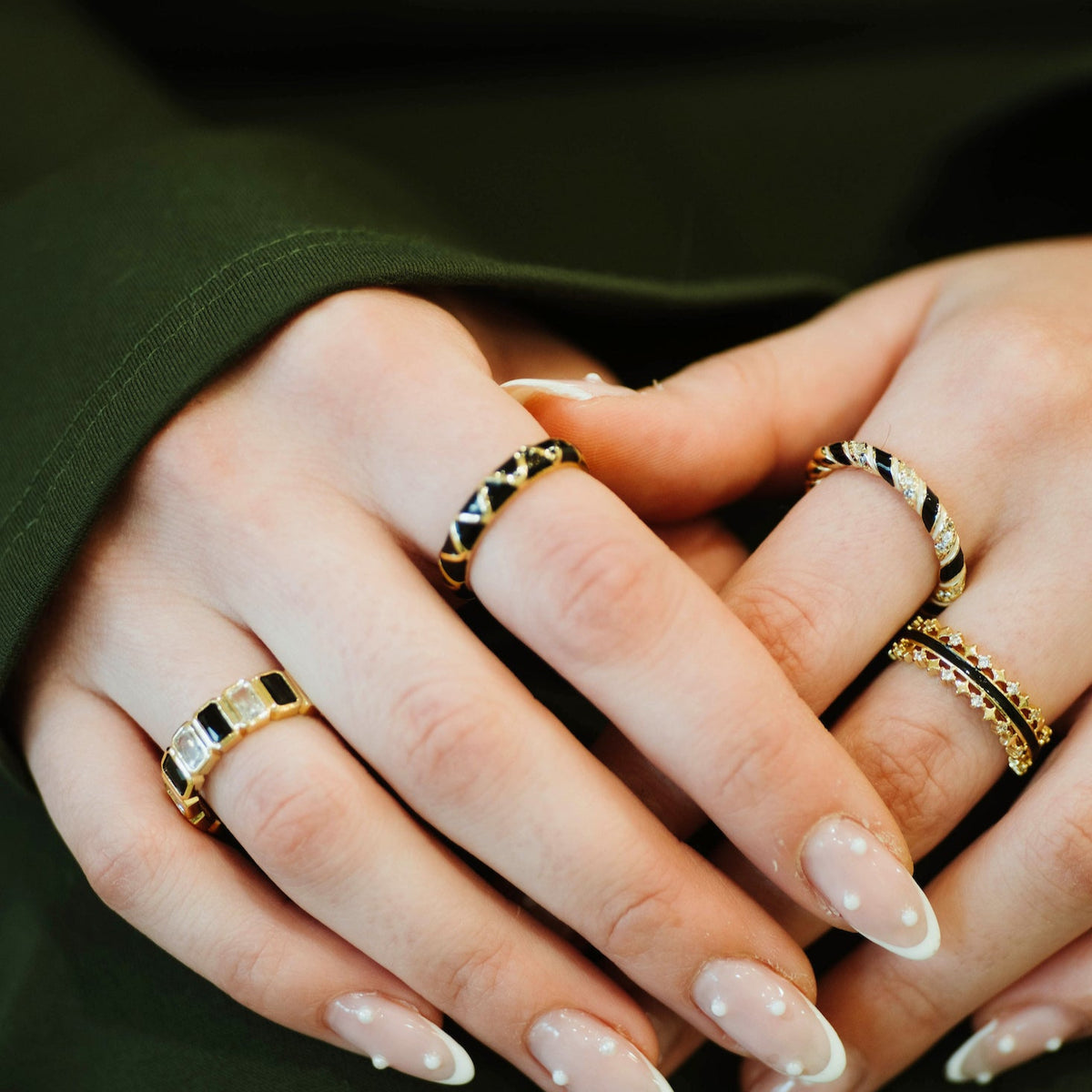 Valentina Ring
