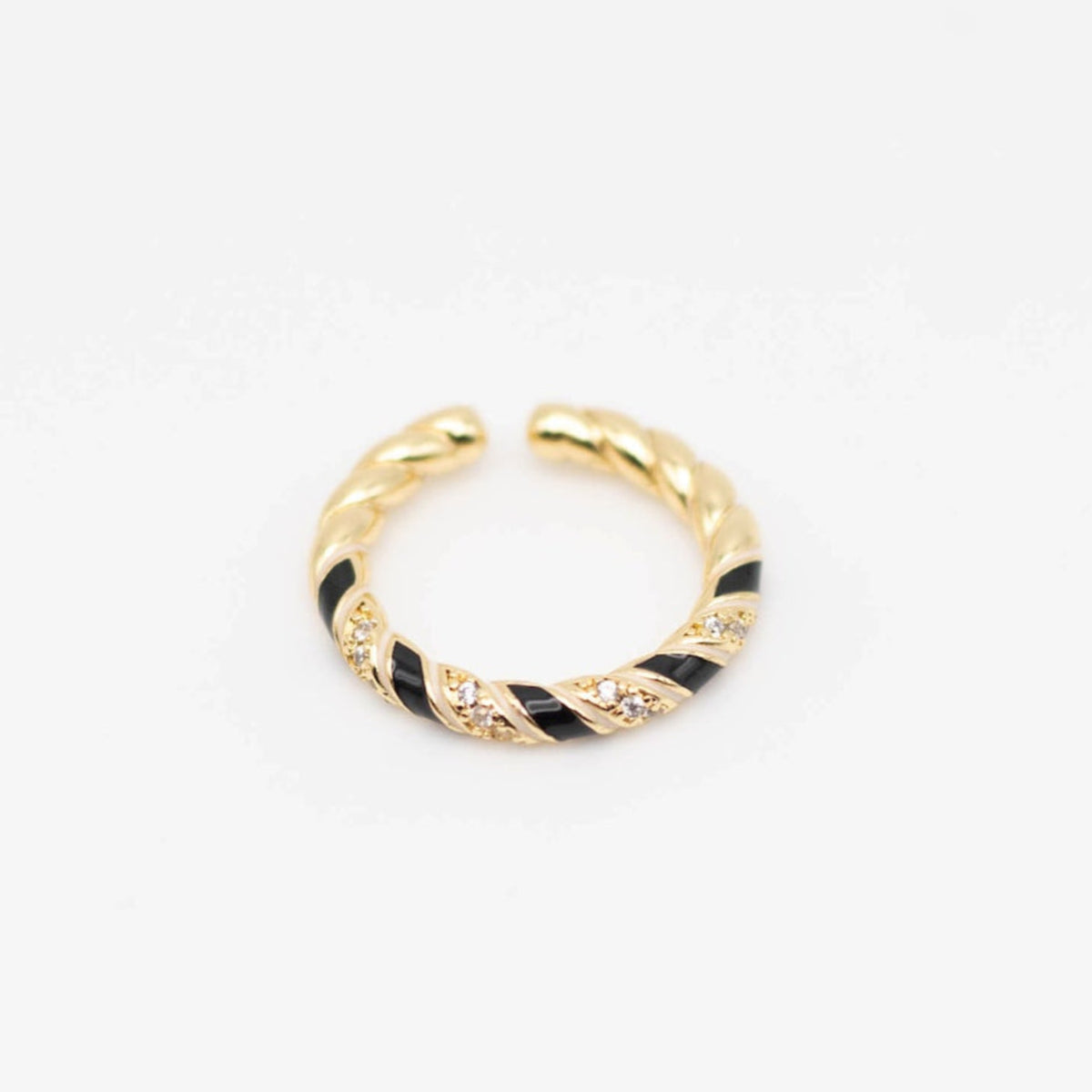 The Emilia Ring