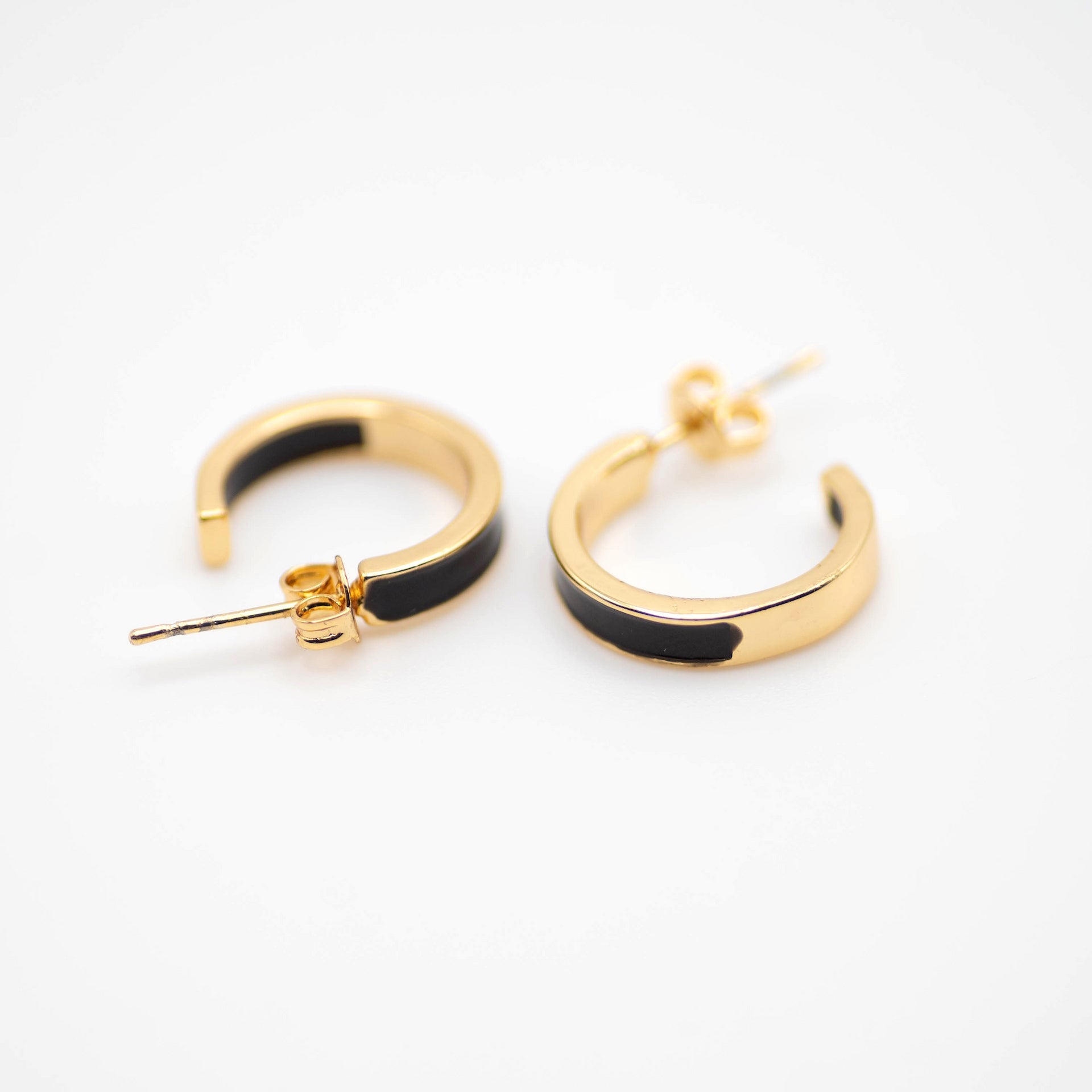 Nocturnal Majesty Hoops