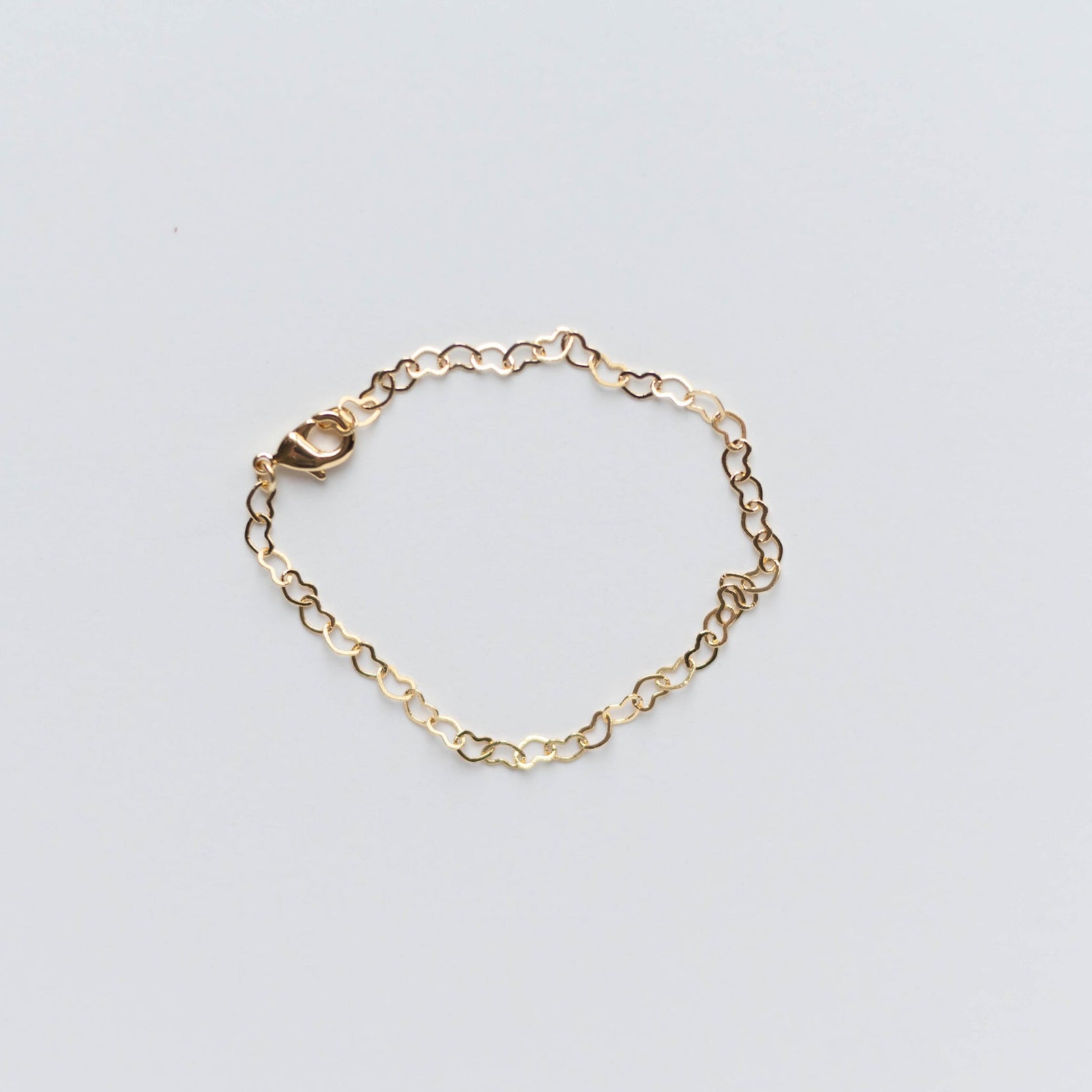 Heartstrings Bracelet