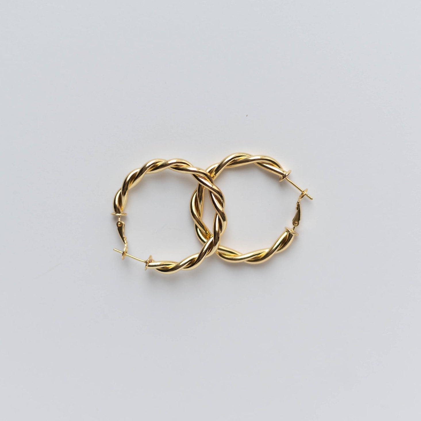 Twisted Love Hoops