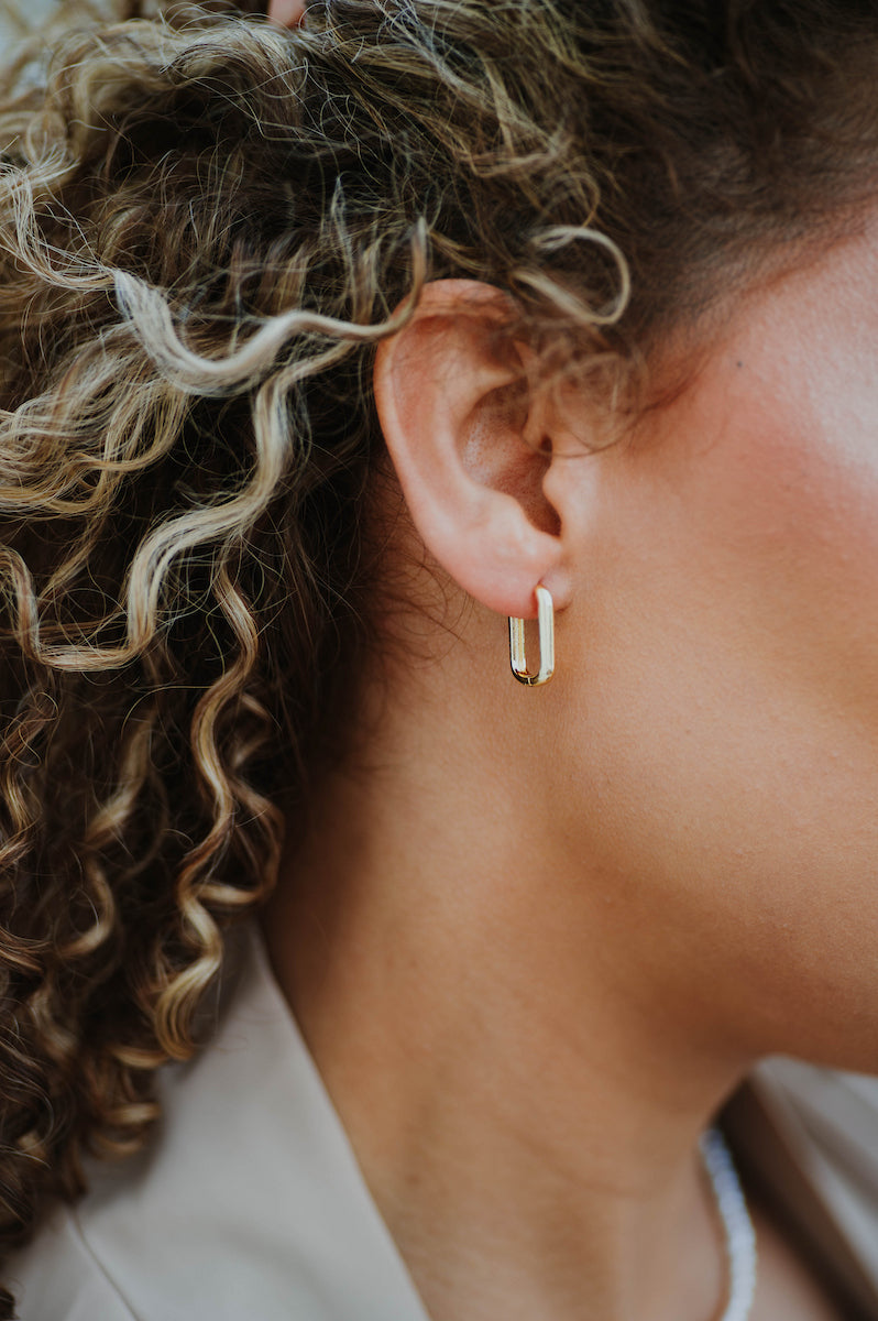 Transitional Hoops