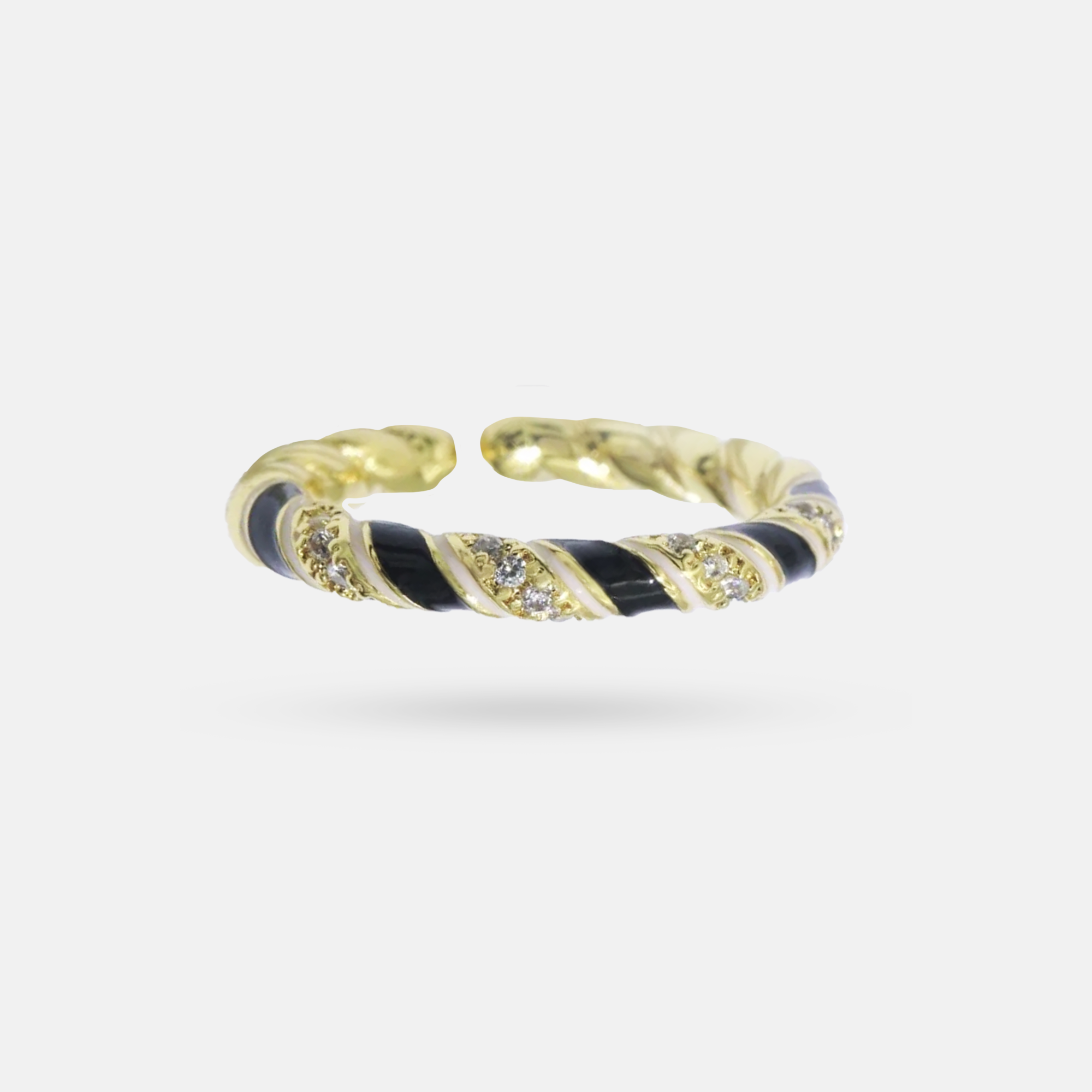 The Emilia Ring