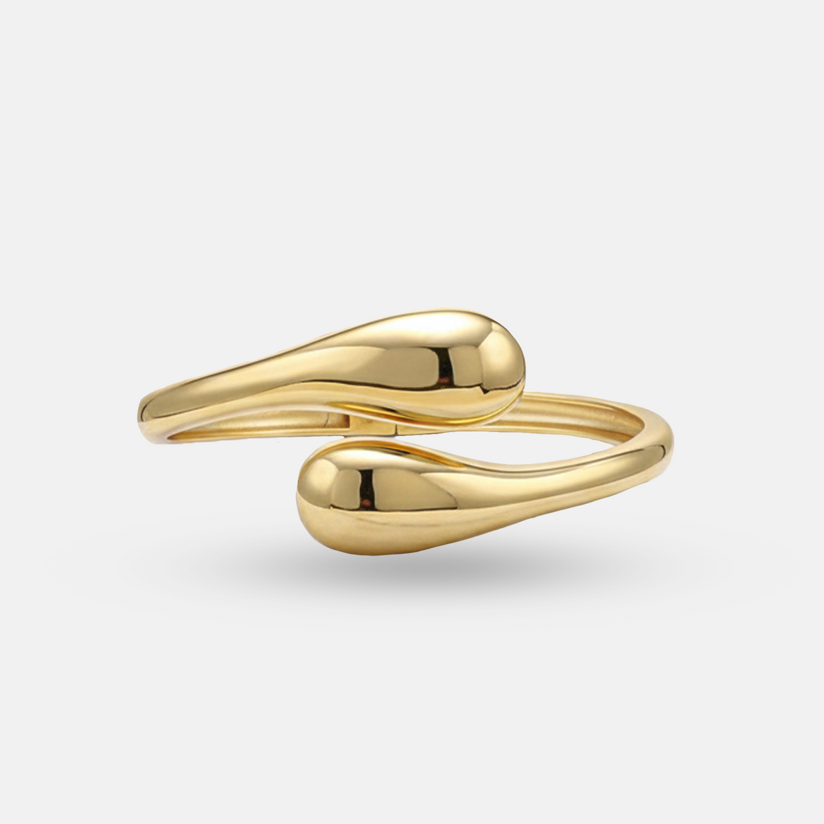The Cambridge Cuff