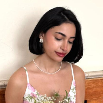Full Bloom Studs