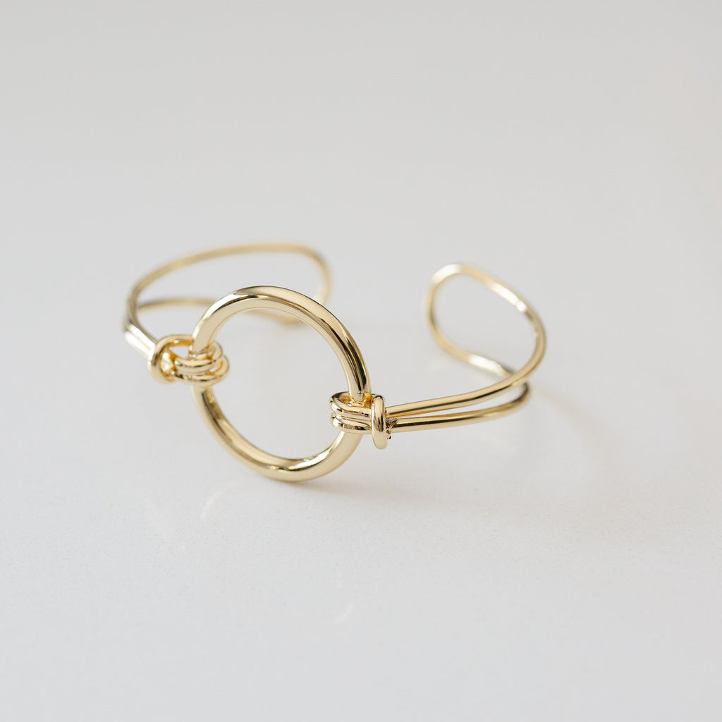 Lemon Cuff