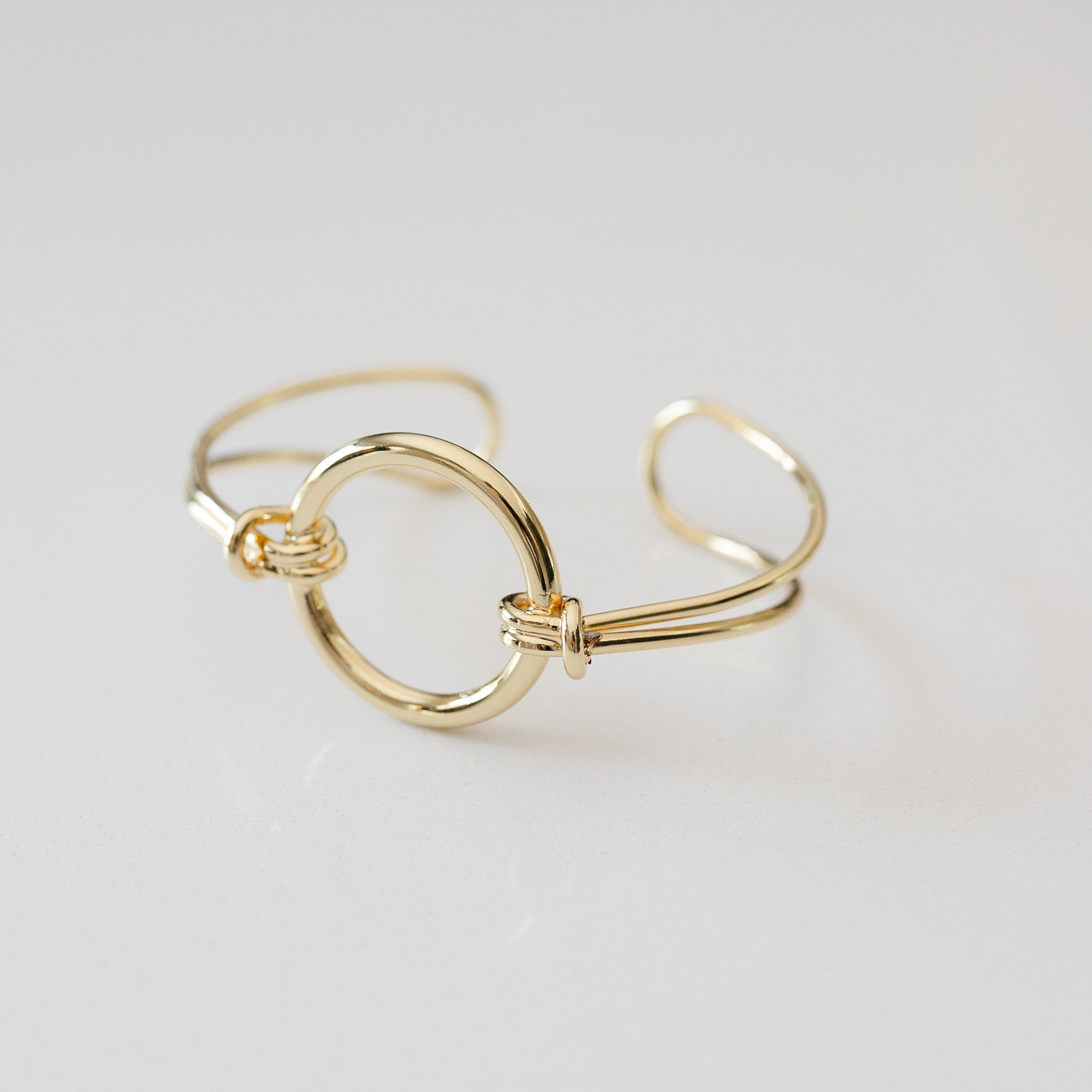 Lemon Cuff