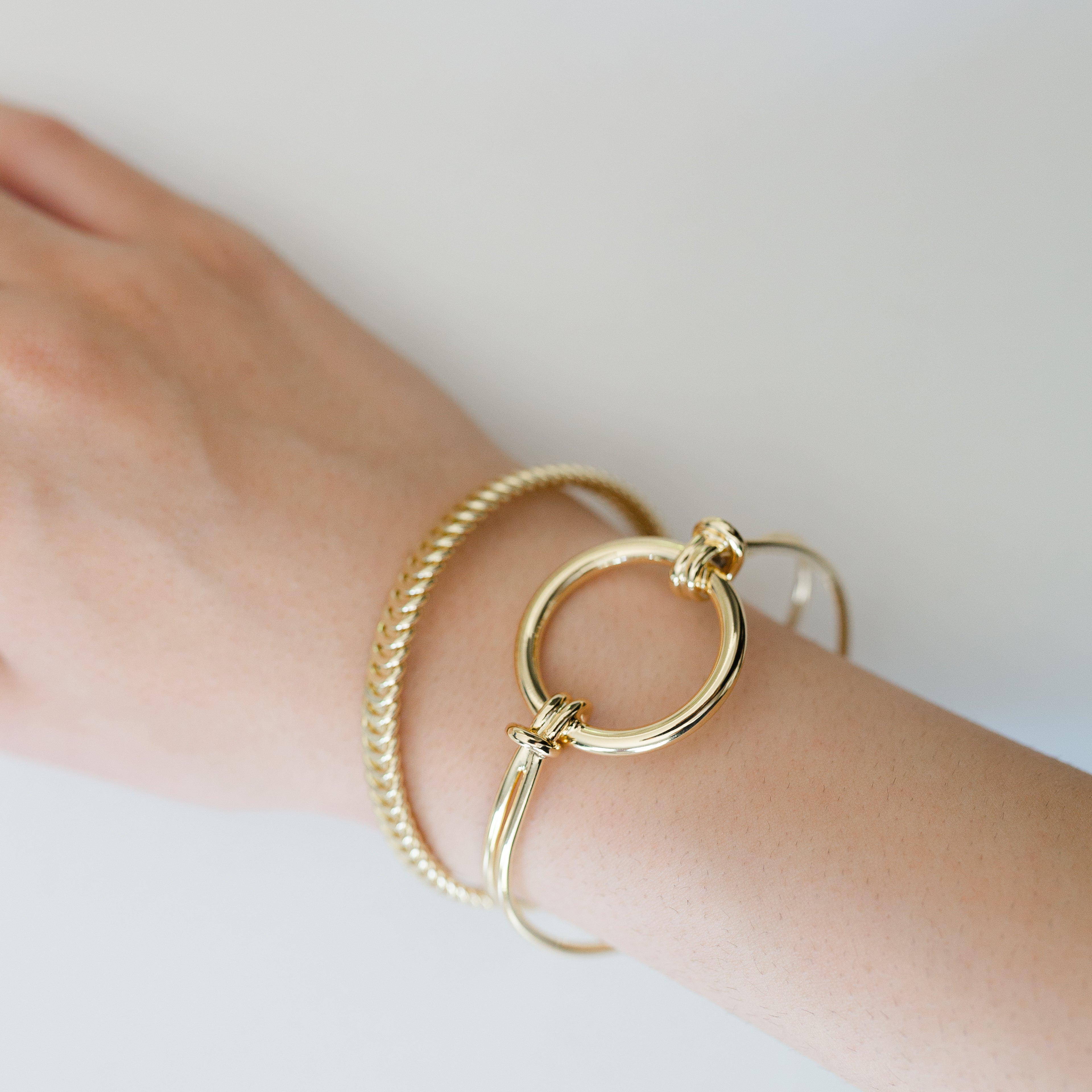 Lemon Cuff