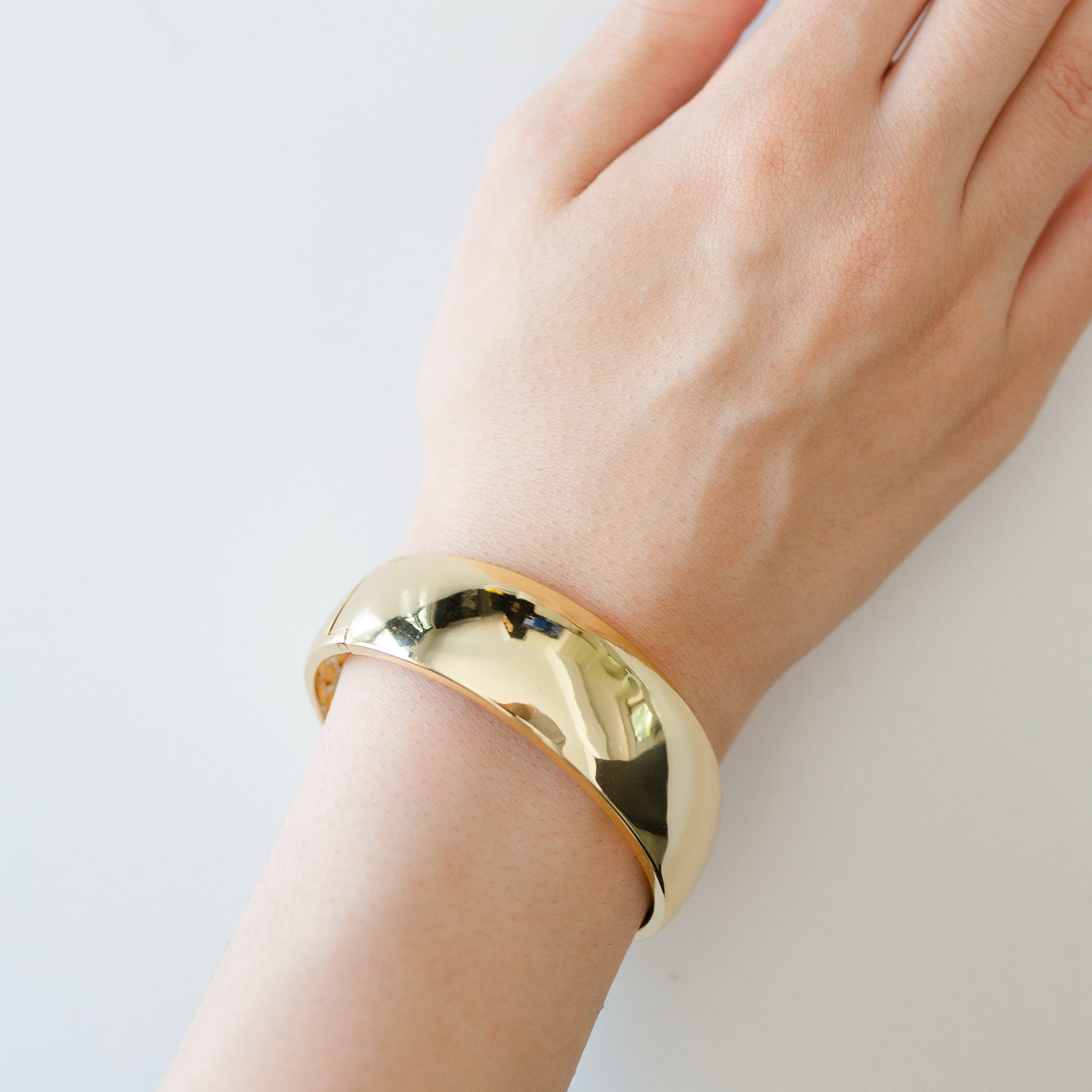 The Kingswell Bangle