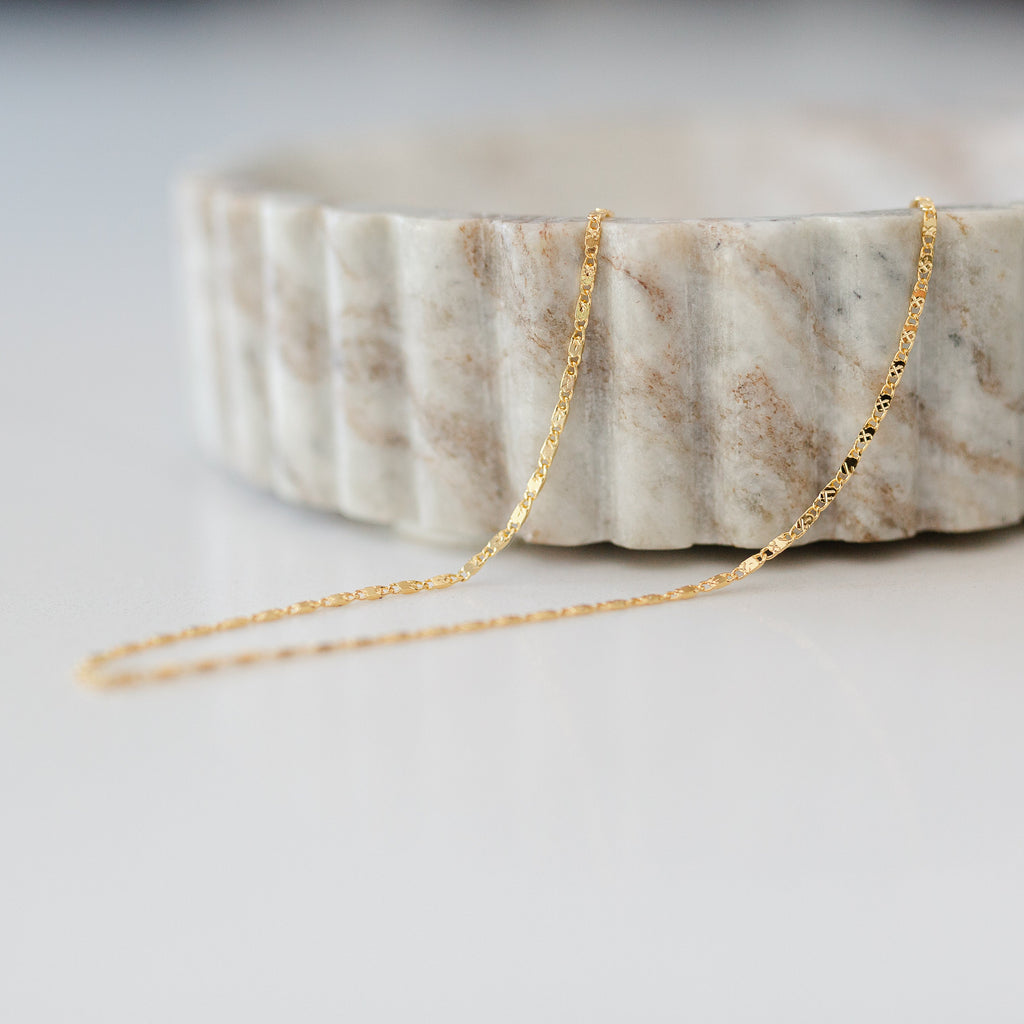 The Everyday Layer Chain