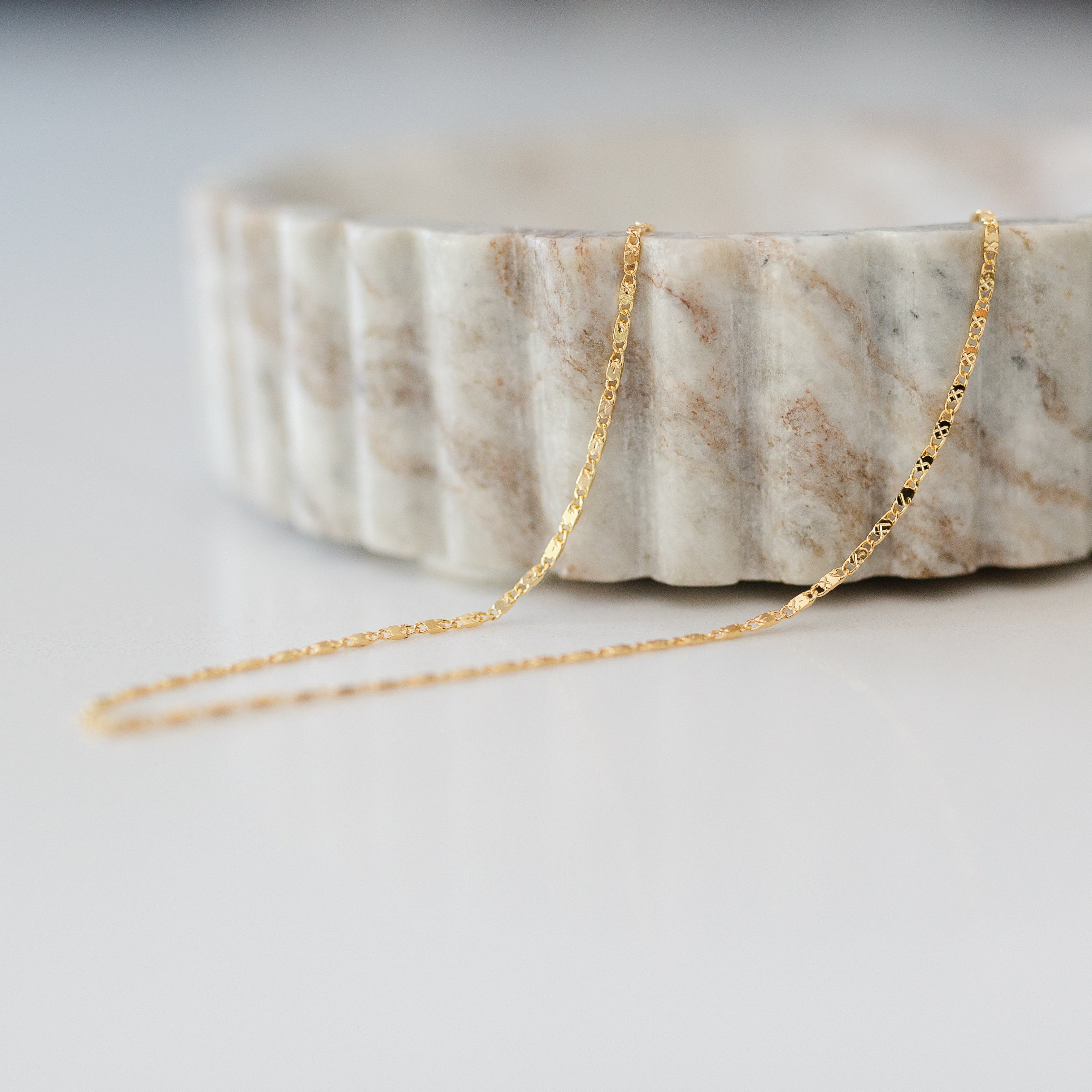 The Everyday Layer Chain