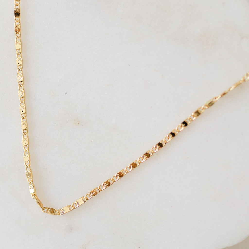 The Everyday Layer Chain