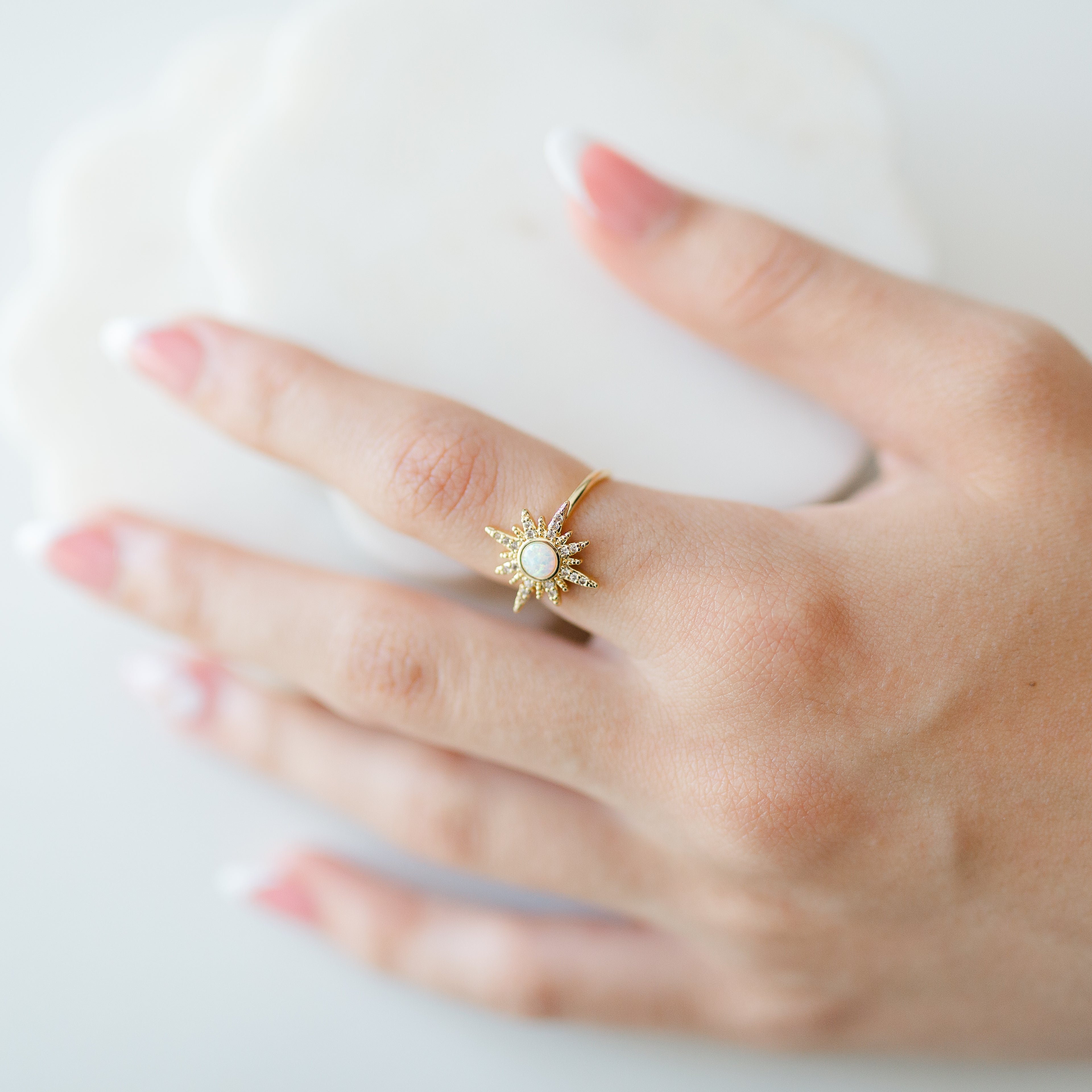 Dawn Ring