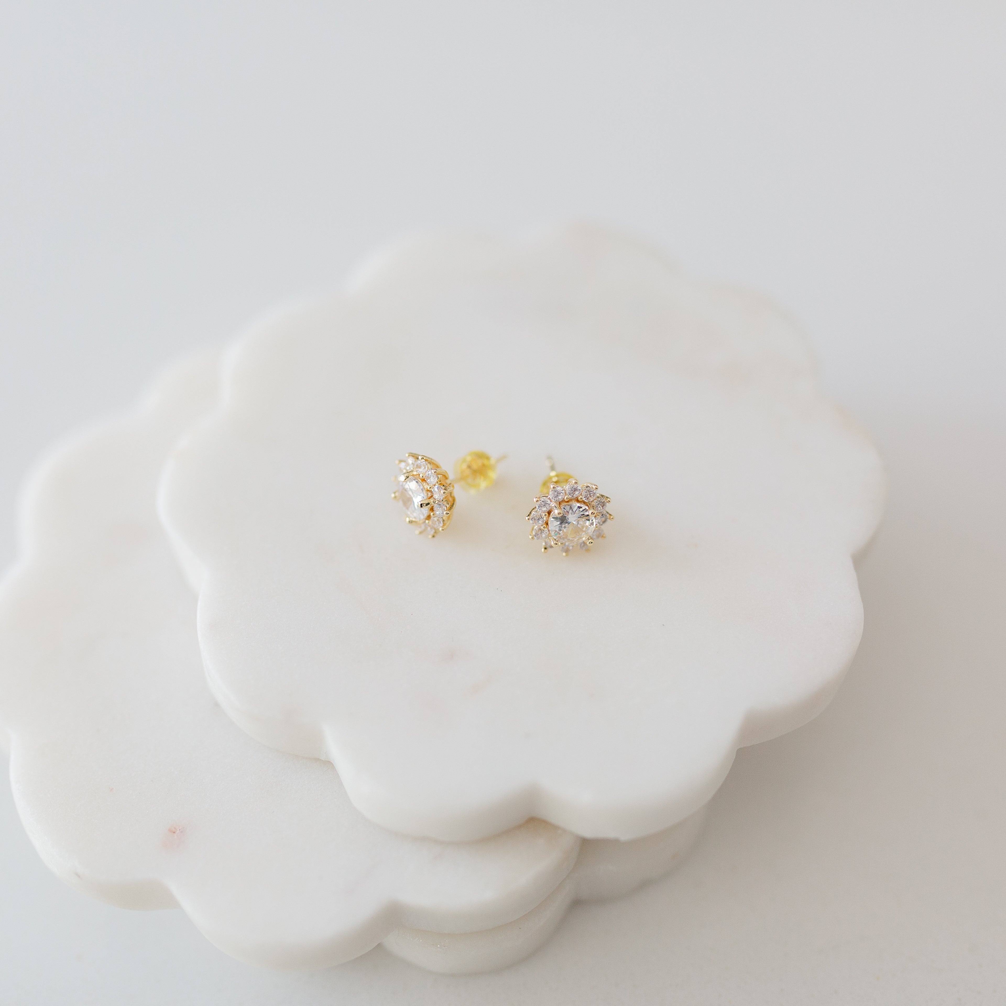 Sun Studs