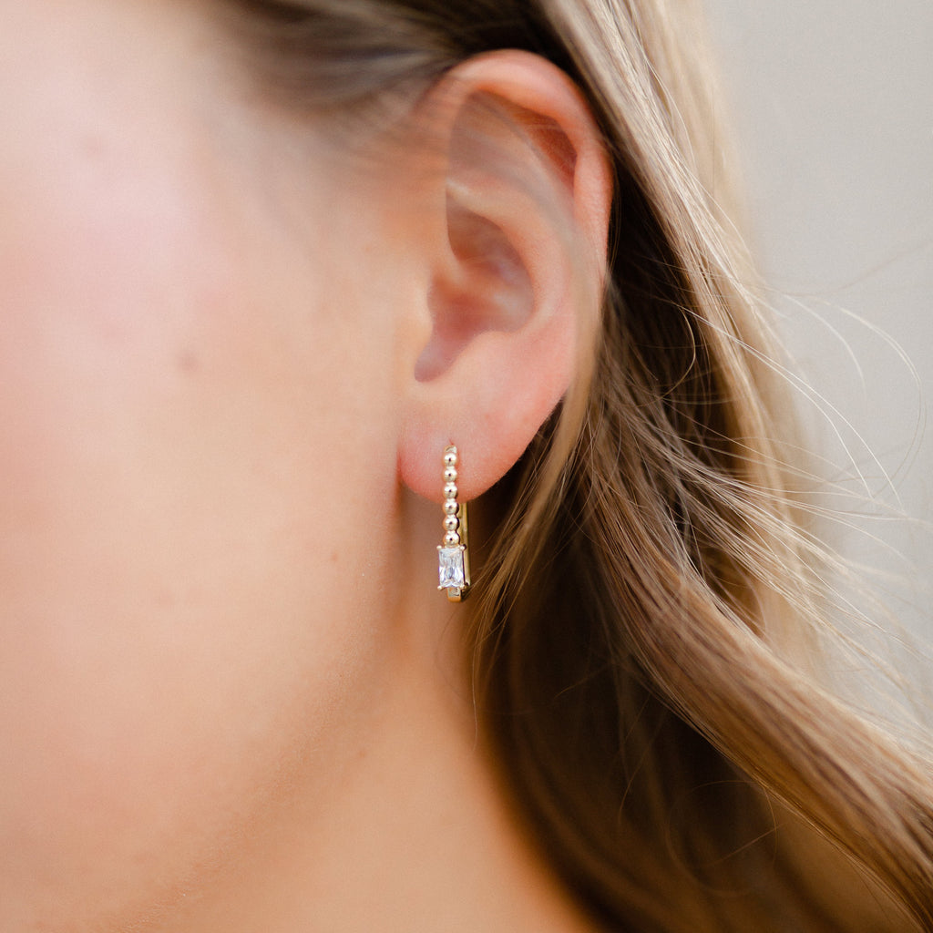 The Lumière Baguette Huggies