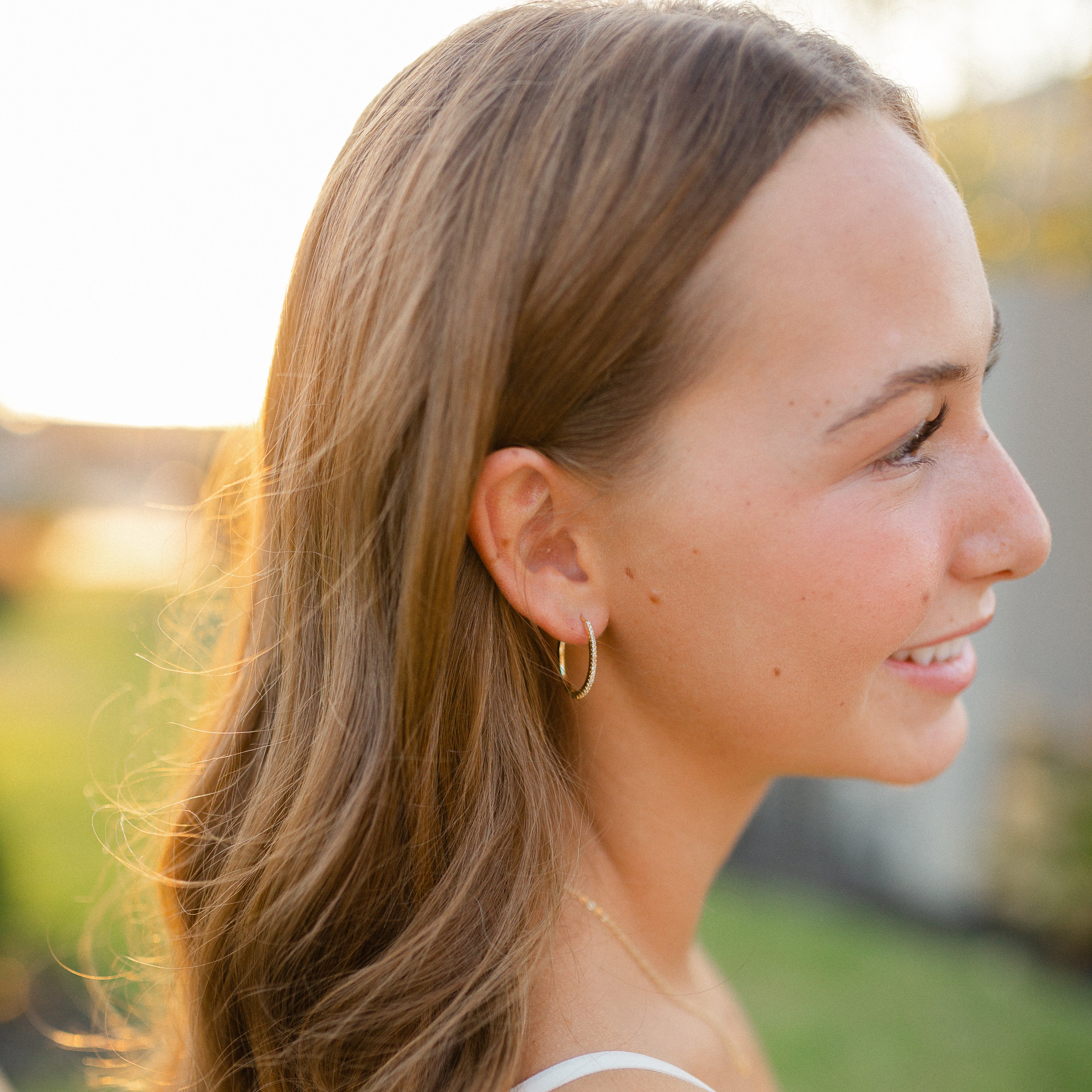 Halo Hoops