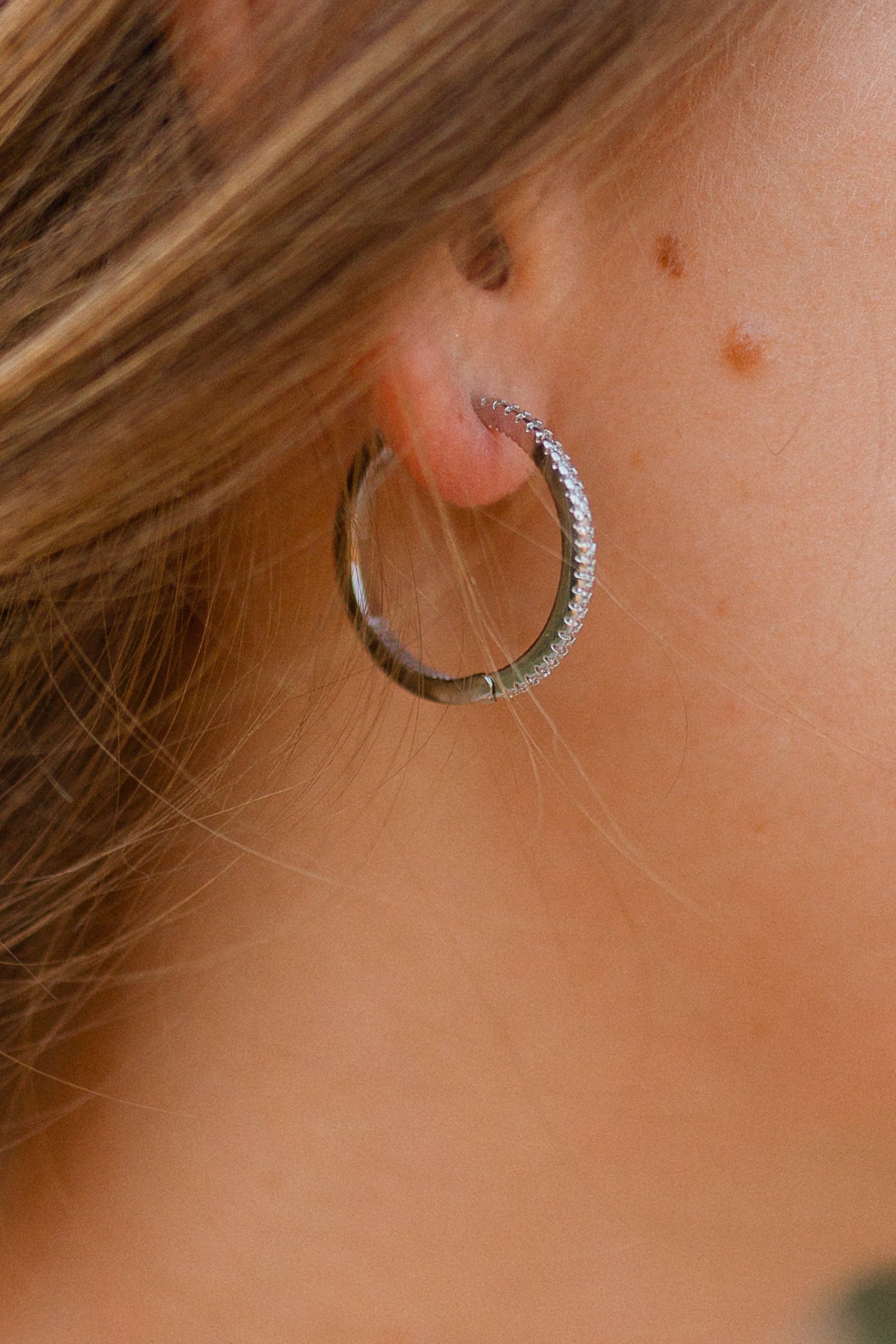Halo Hoops
