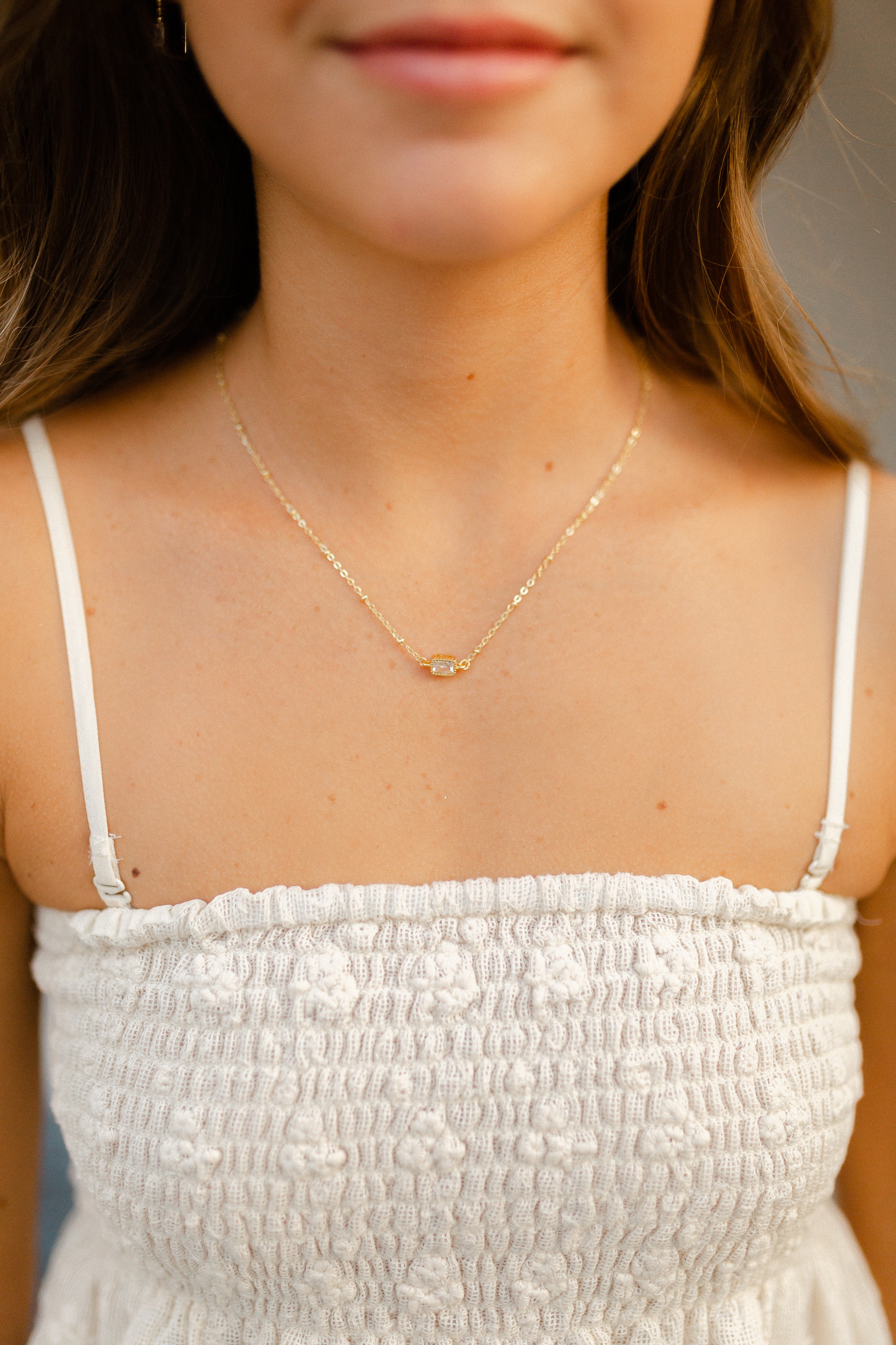 Ava Necklace