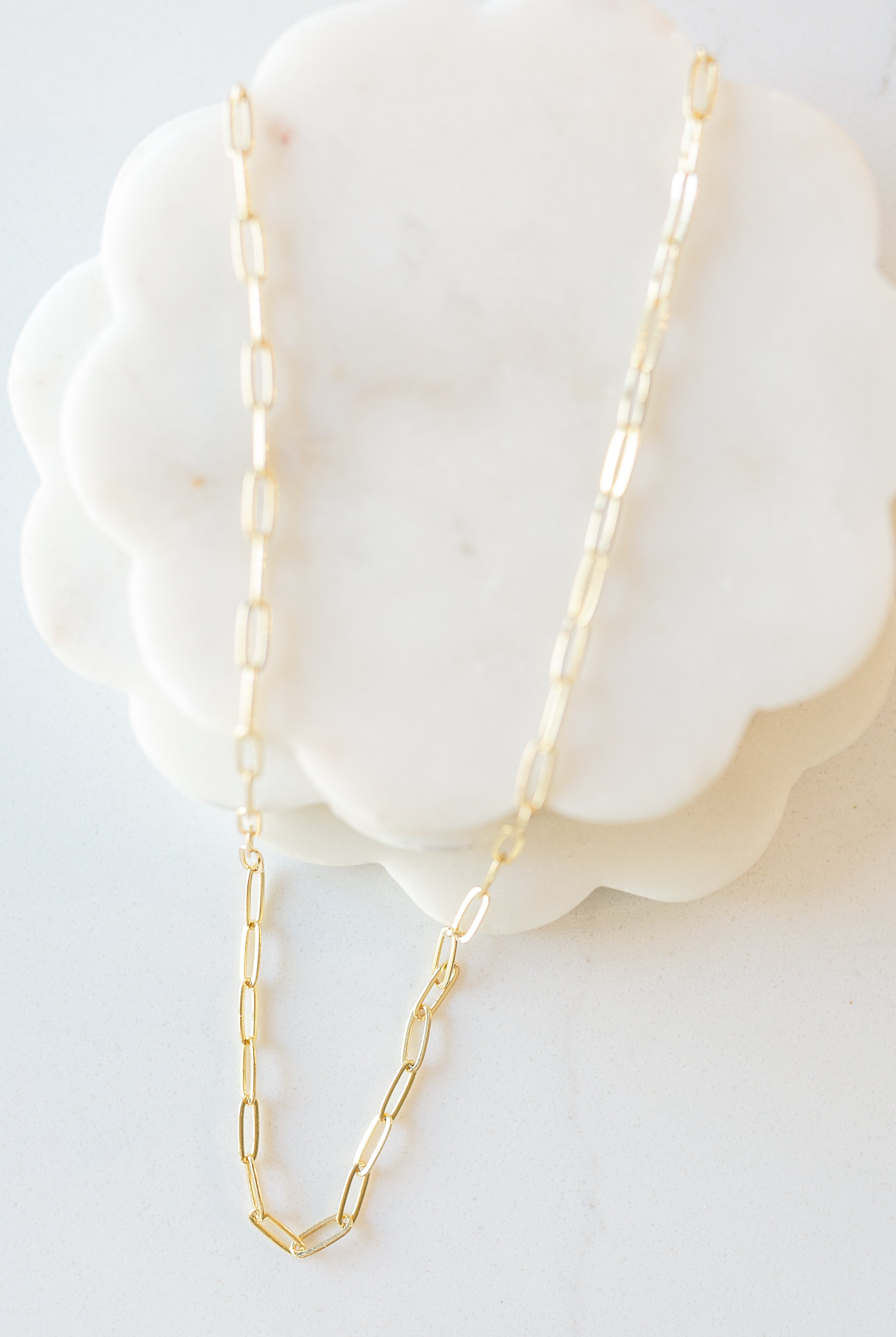 BareLink Necklace