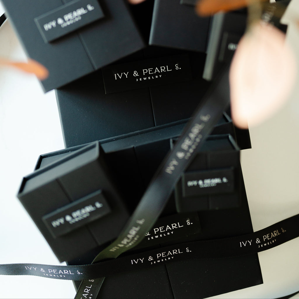 Delicate Solitaire Necklace