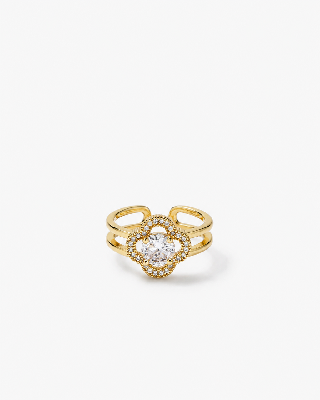 The Juliette Ring