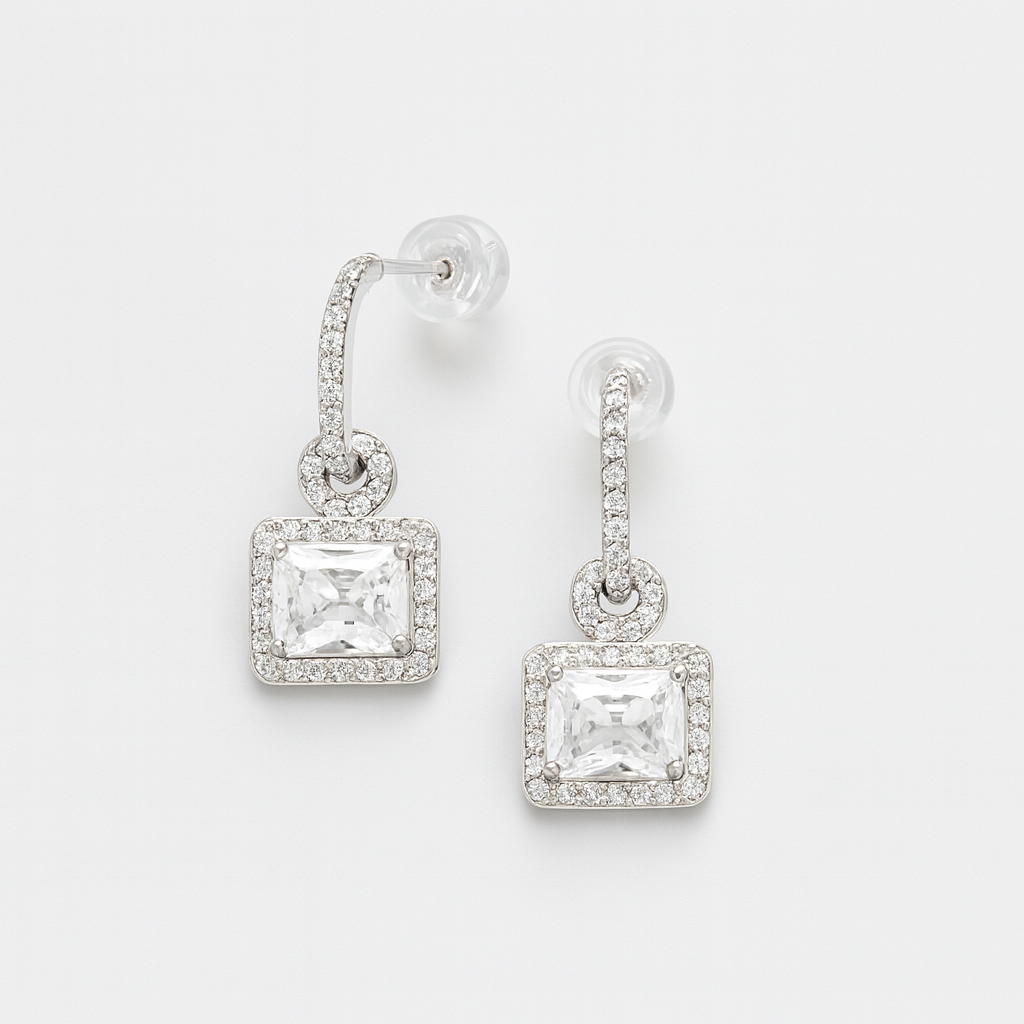 The Astoria Regent Drops