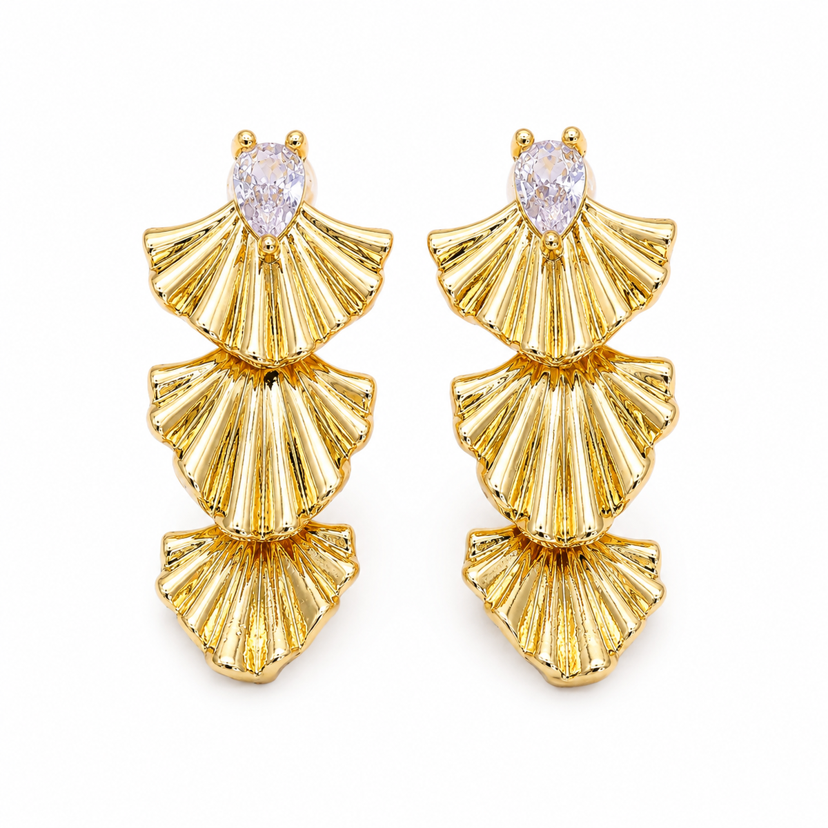 The Sorrento Earrings