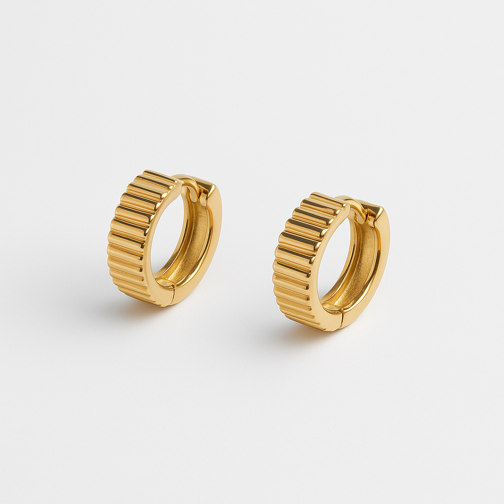 The Modern Ribbed Huggies