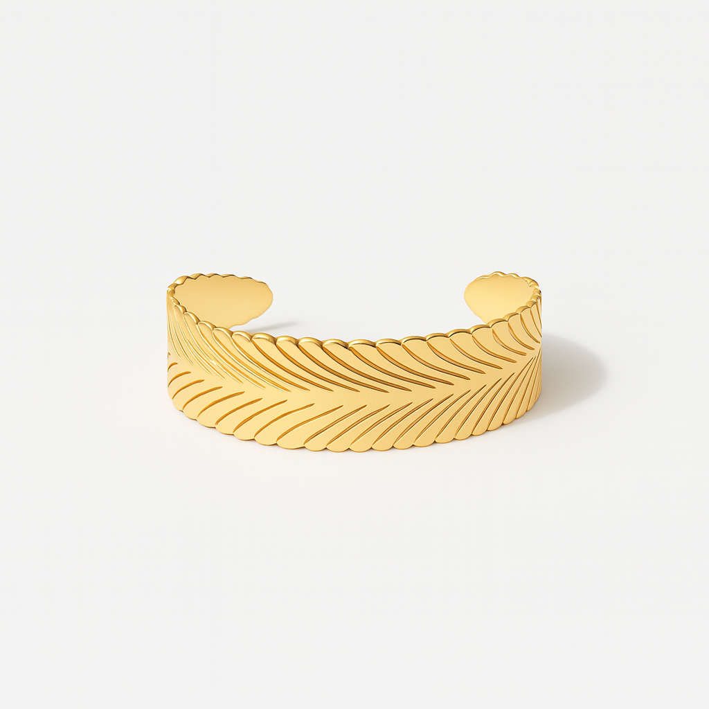 The Jenin Cuff