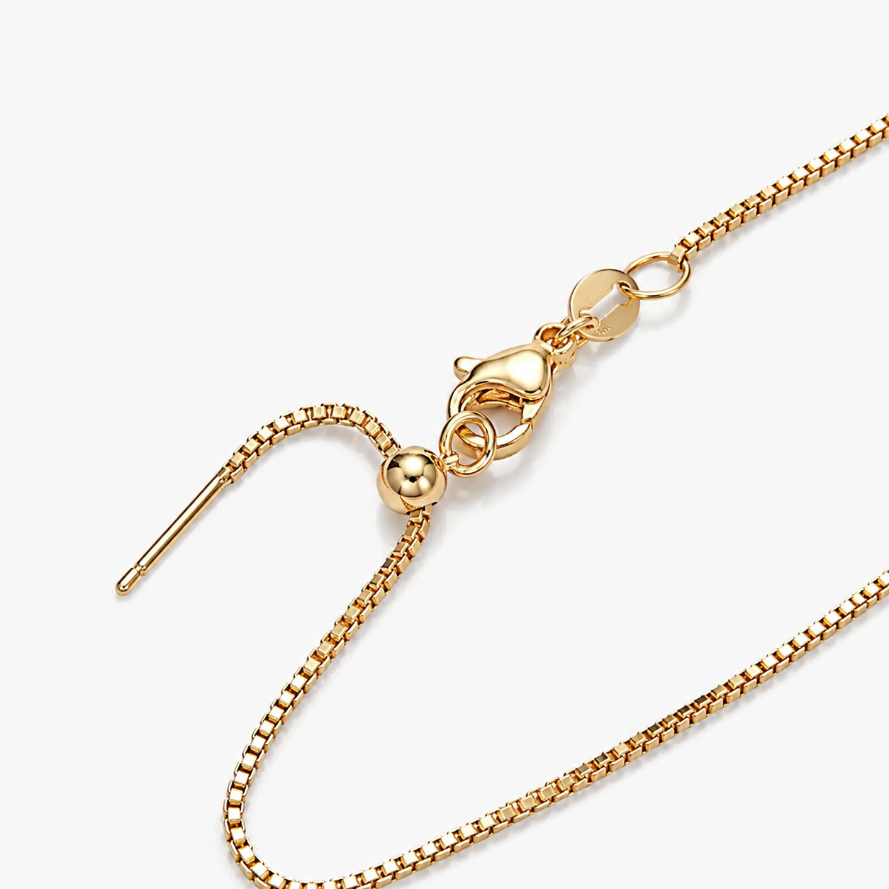 Birthday Signature Necklace