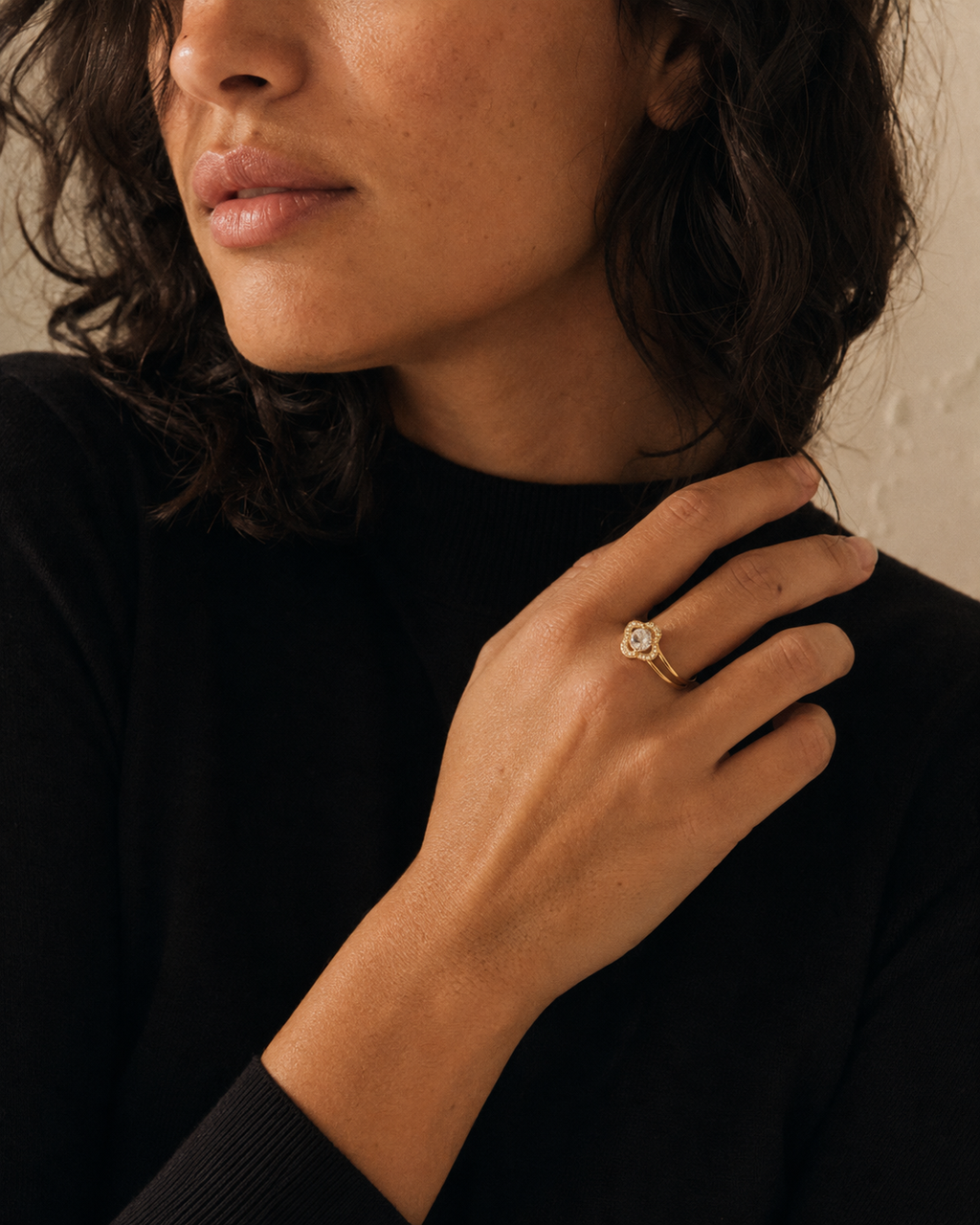 The Juliette Ring