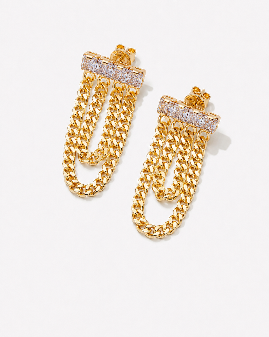 Belgravia Chain Drops