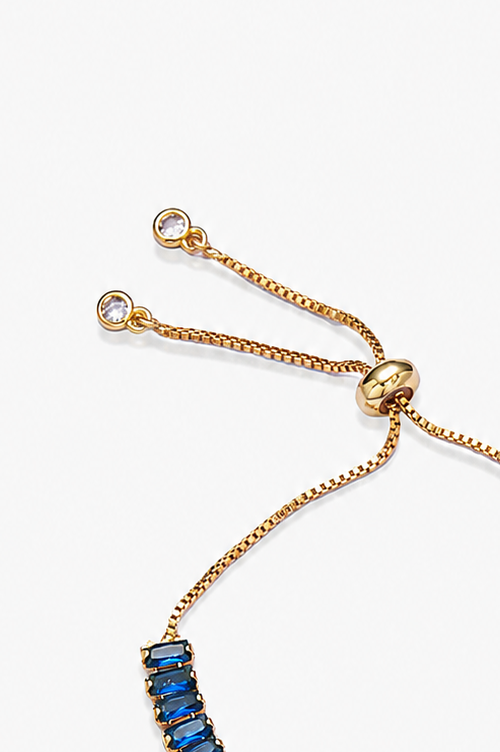 Capri Tennis Bracelet
