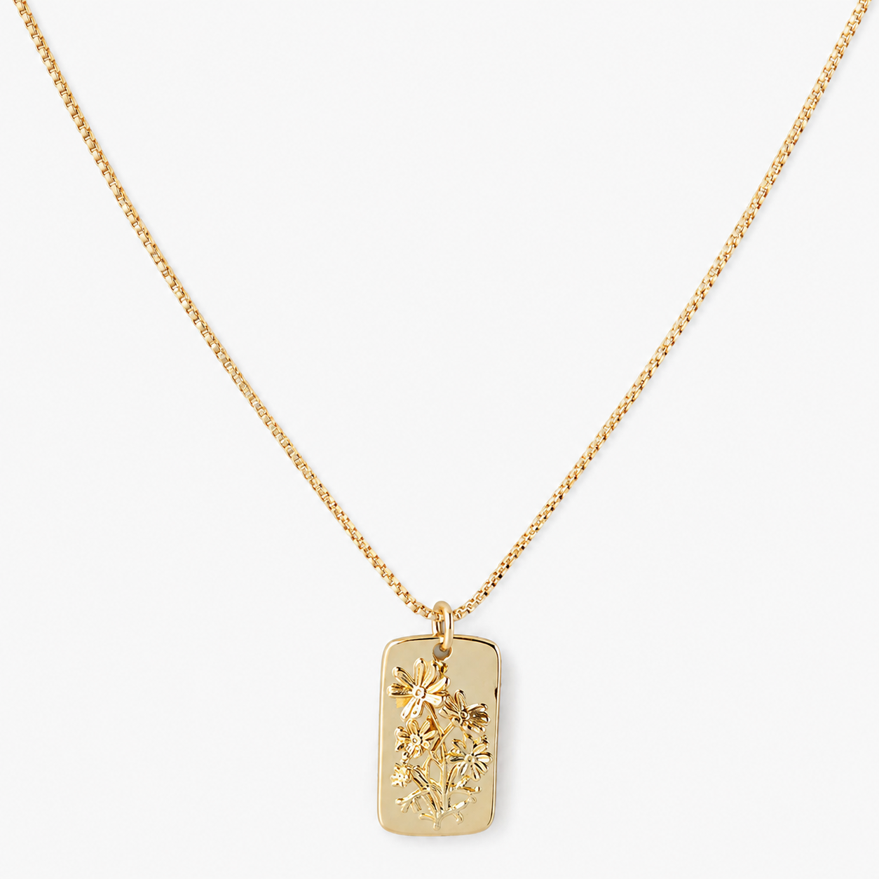 Juliana Bloom Necklace